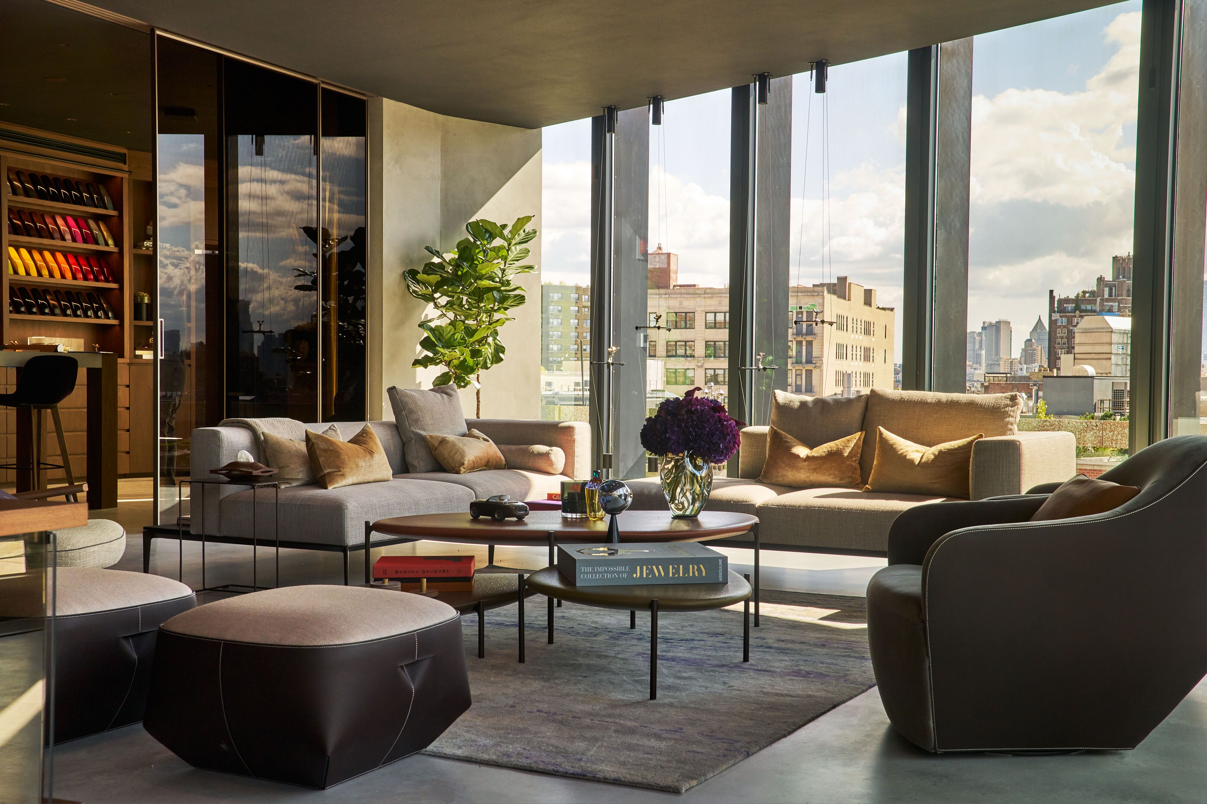 WALTER KNOLL DESIGN RELOADED ウォルター・ノル WALTER KNOLL DESIGN RELOADED ウォルター・ノル Lounge Chairs