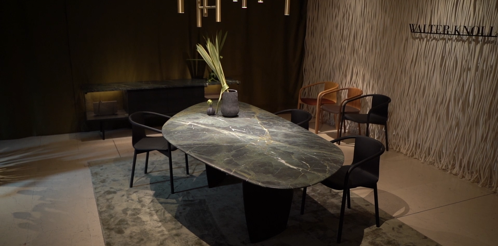 Tables | Walter Knoll