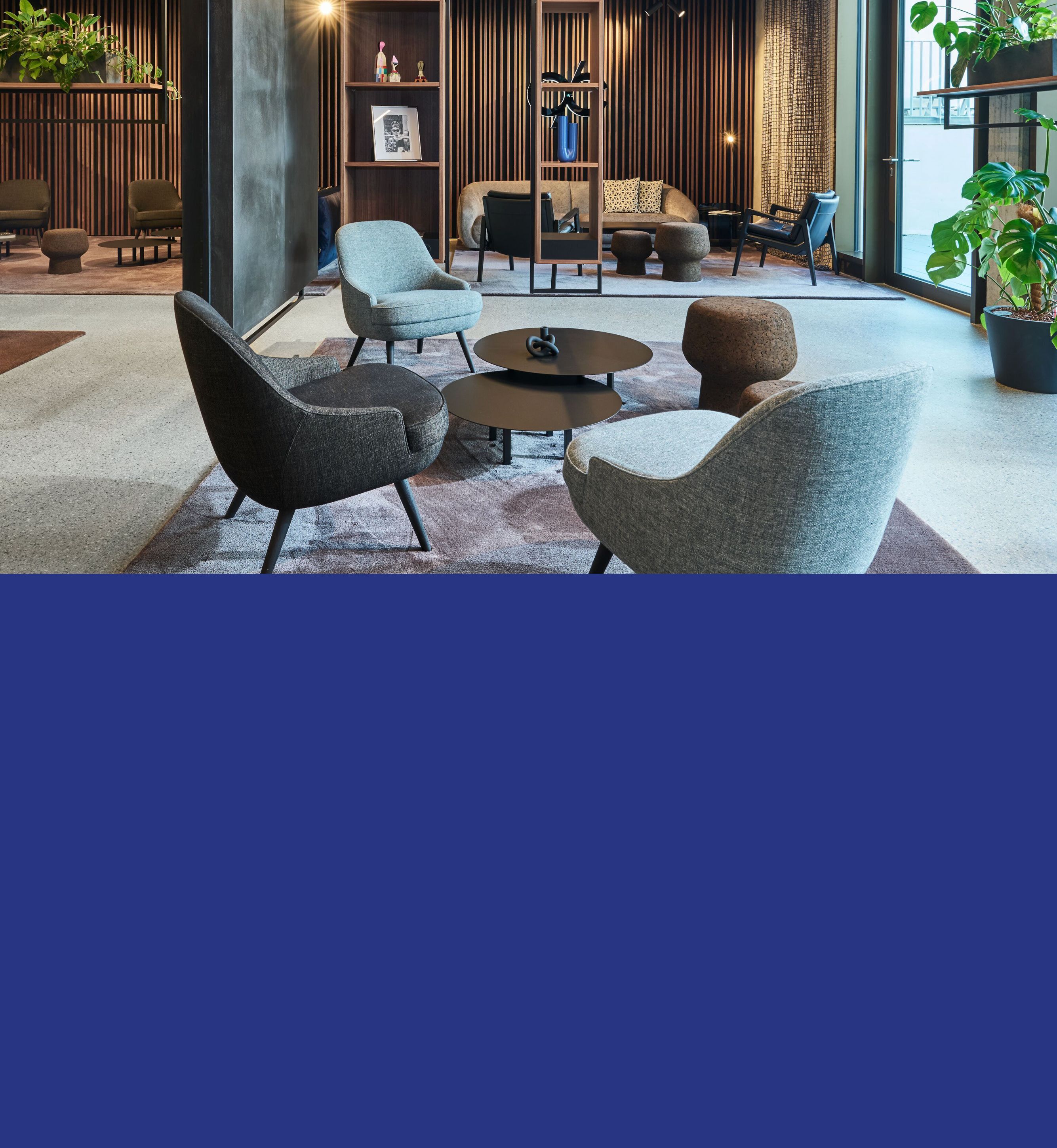 Walter Knoll / ウォルター・ノル - YAMAGIWA OnlineStore