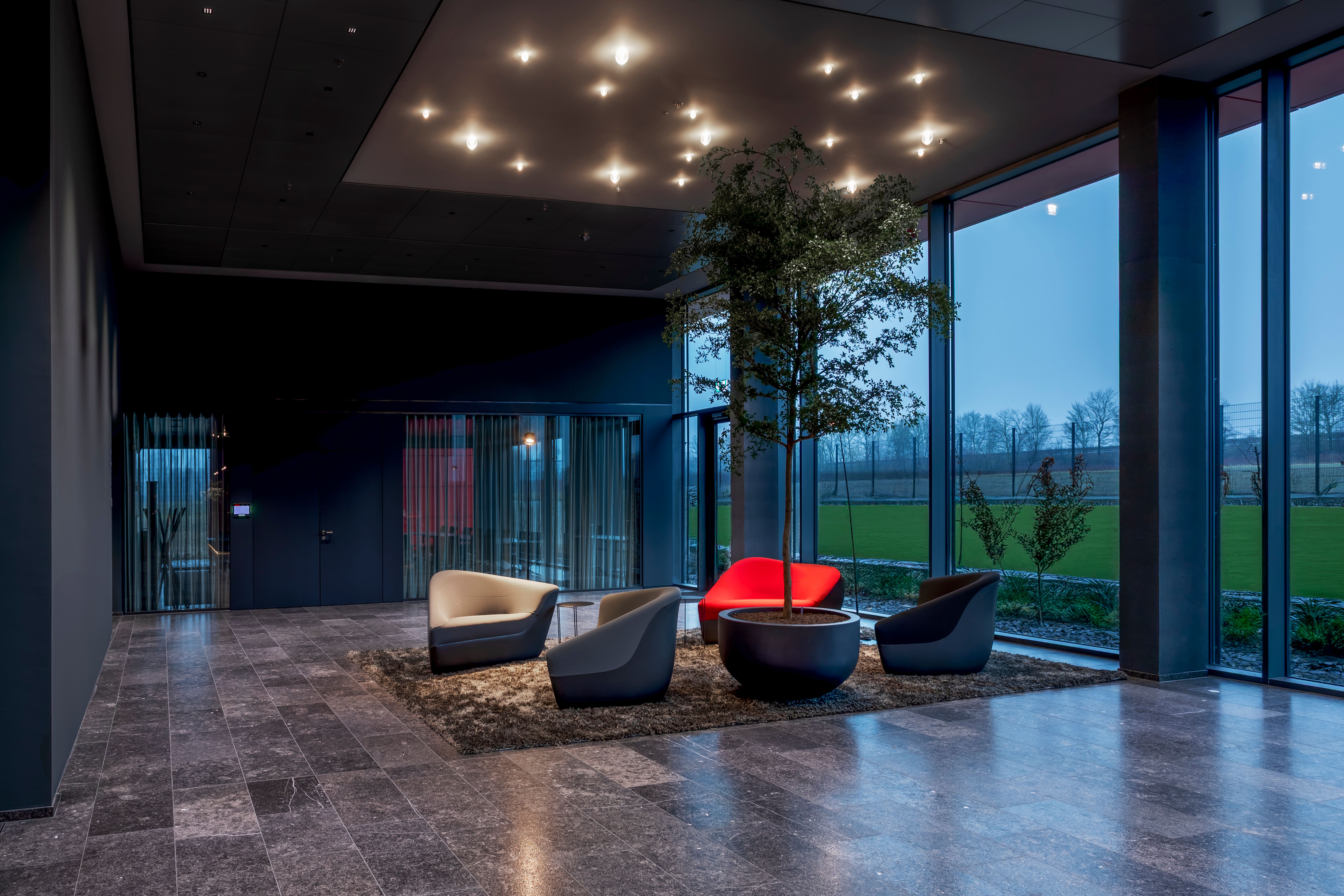 The Furniture Brand of Modernity | Walter Knoll