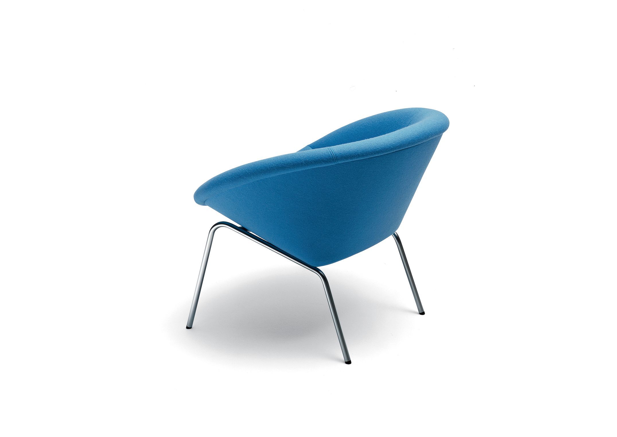 WALTERKNOLL ウォルターノル　369 アームチェア モダン　ドイツ 369 Armchair | Walter K.