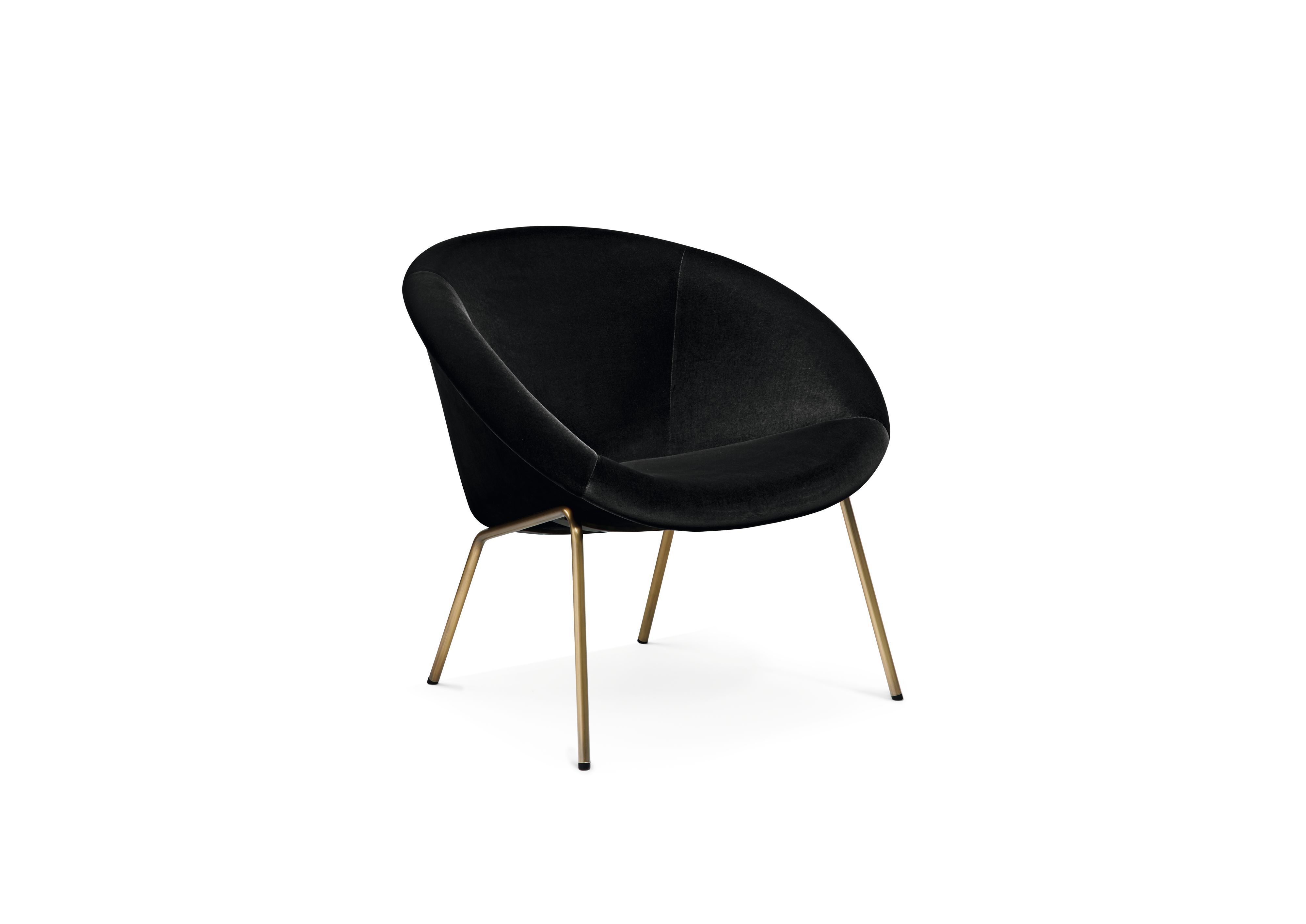 WALTERKNOLL ウォルターノル　369 アームチェア ② モダン　ドイツ 369 Armchair | Walter K.