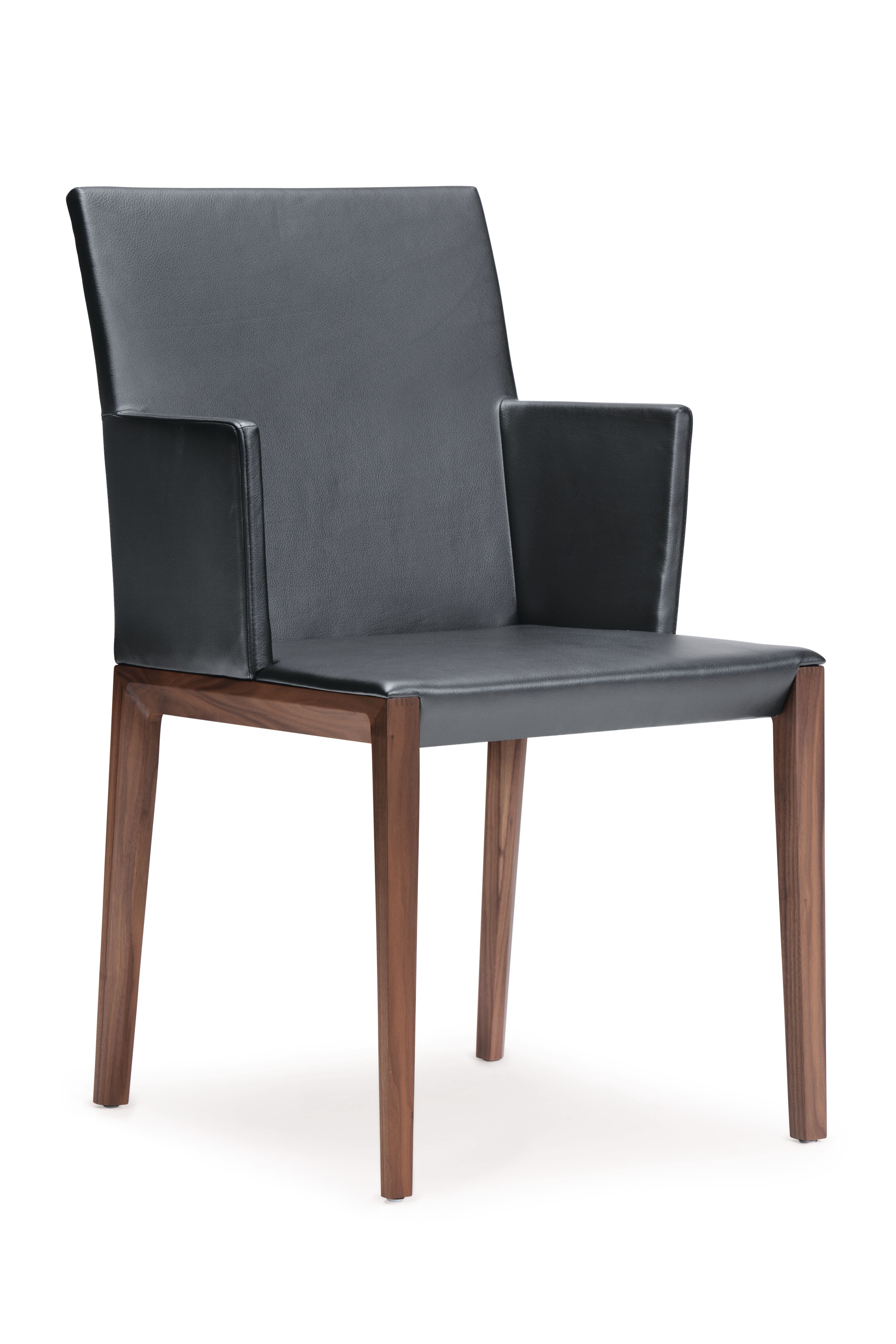 『WALTER KNOLL』ウォルターノル andooChair アンドゥーチェア ダイニングチェア リビングチェア チェア 椅子 イス 定価約37万 RWcha70 Andoo Chair | Walter Knoll