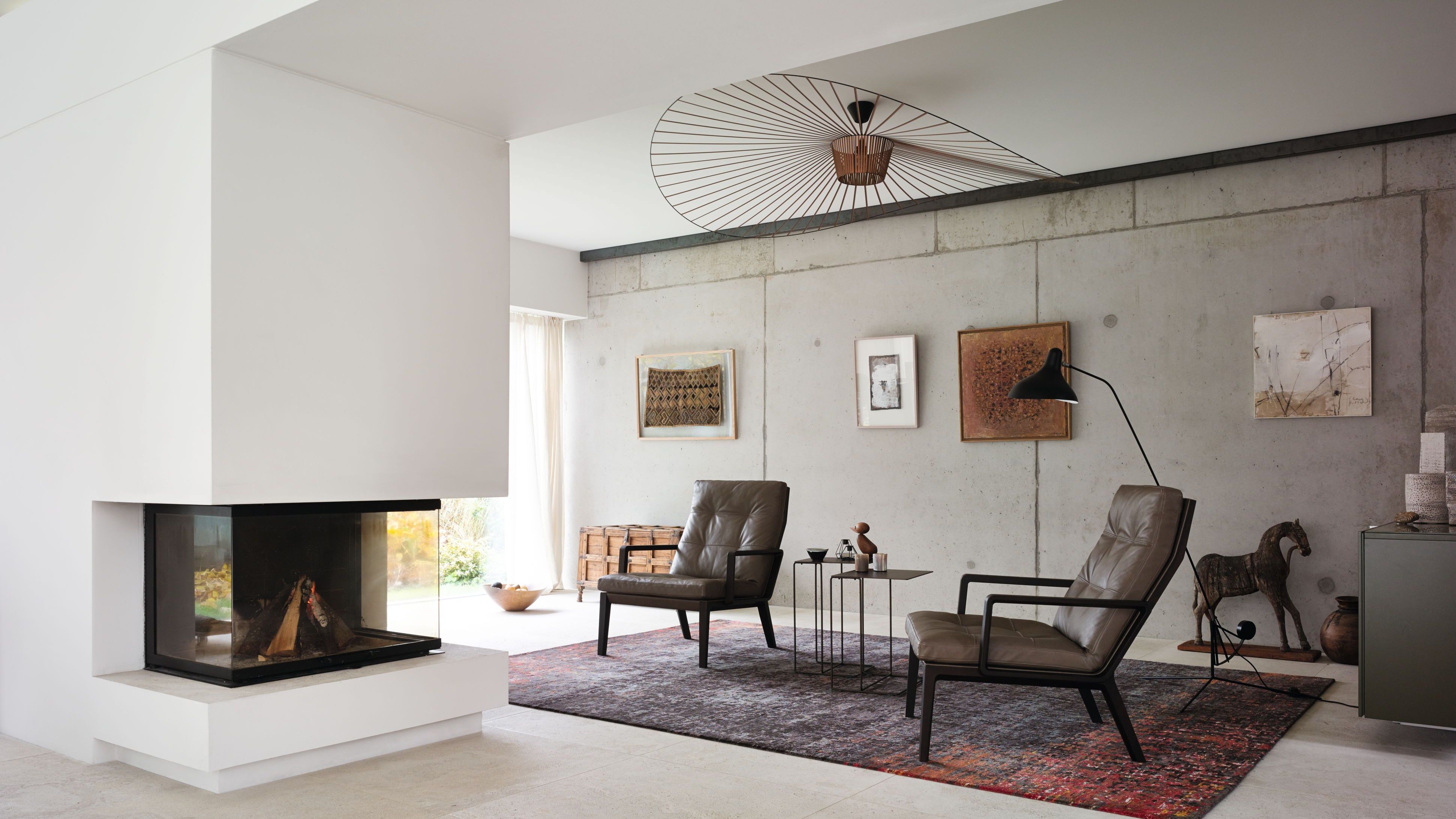 Andoo Lounge Chair | Walter K.
