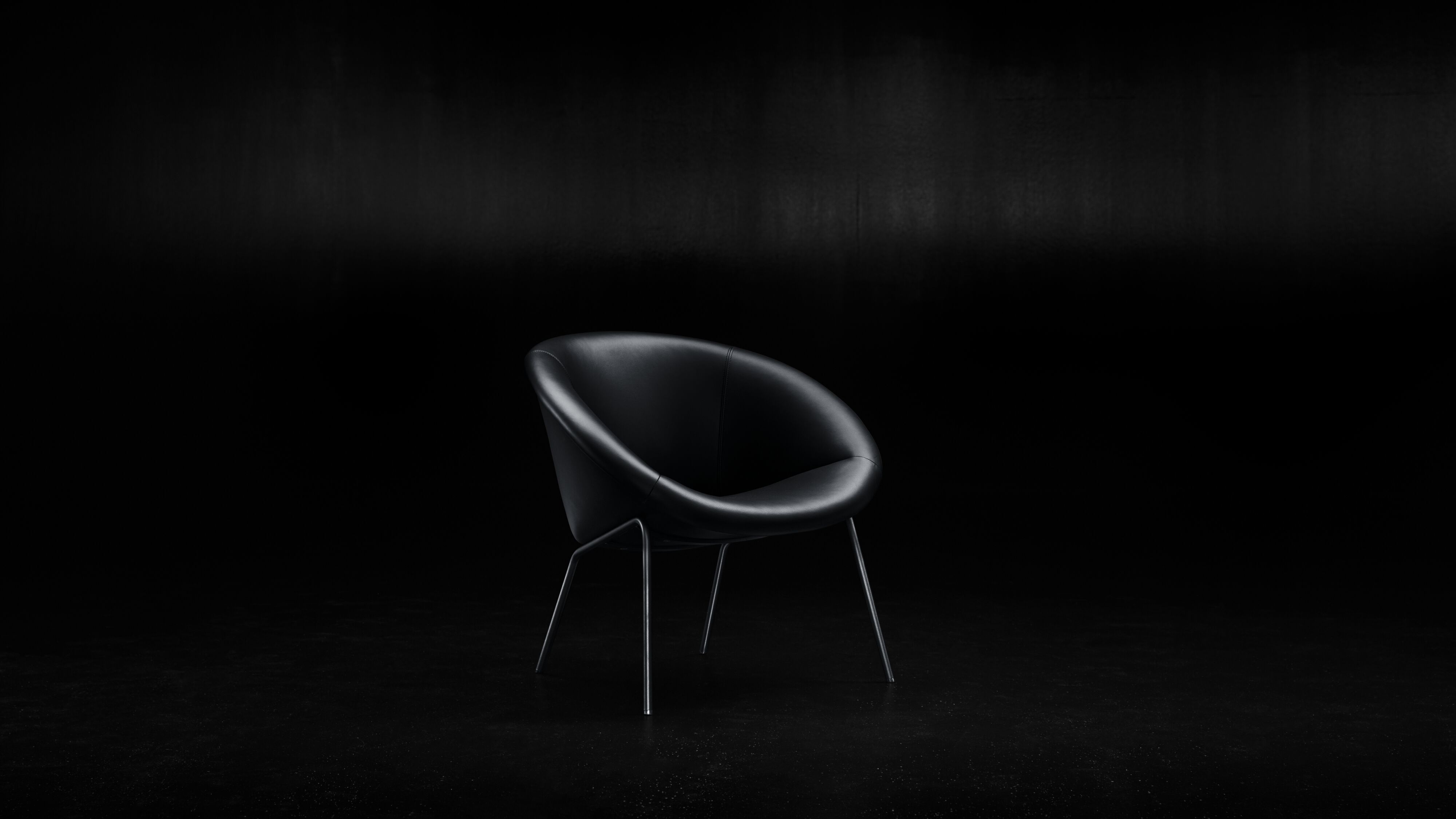 Modern Icons: 369 Armchair | Walter Knoll