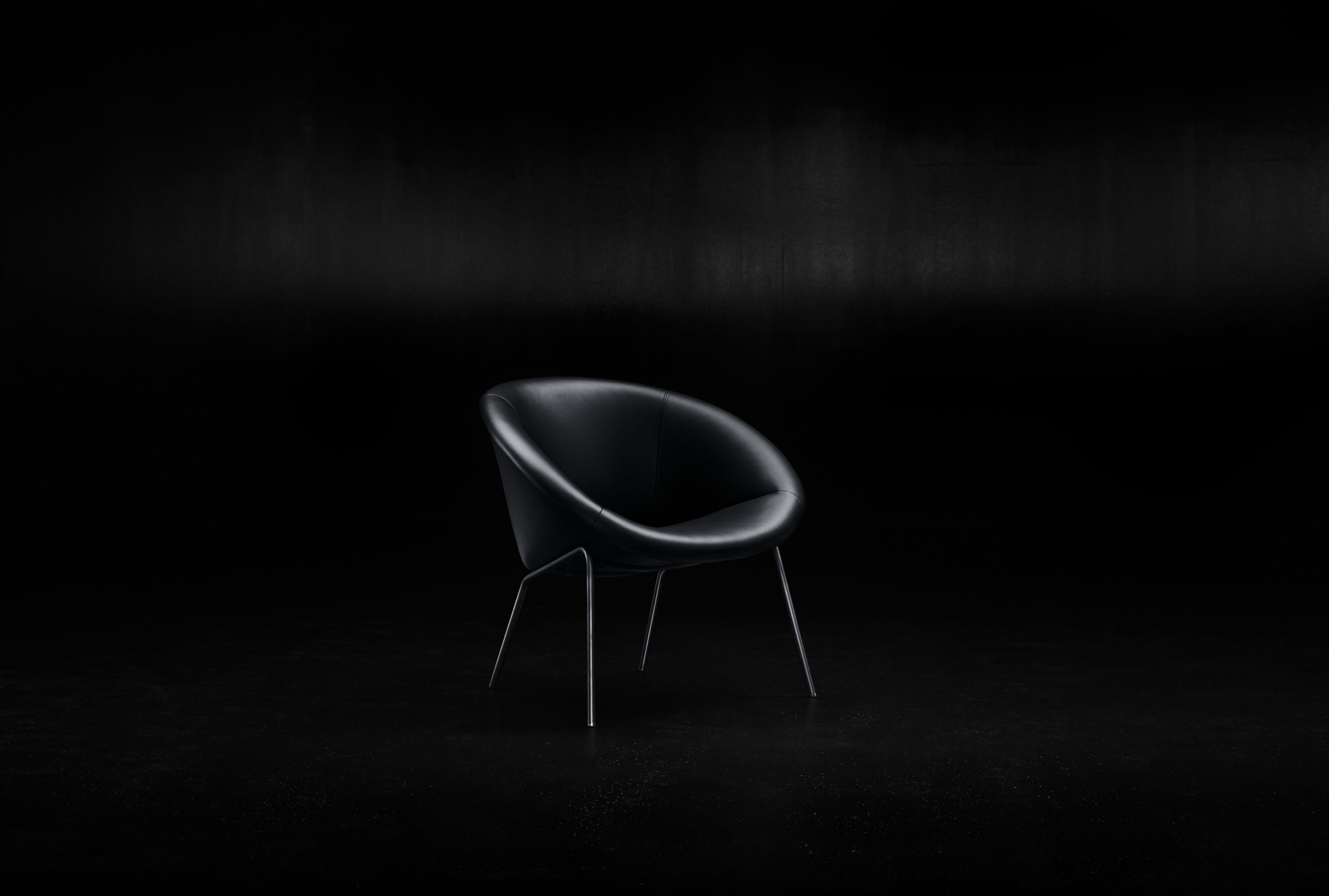 WALTERKNOLL ウォルターノル　369 アームチェア ② モダン　ドイツ 369 Armchair | Walter K.