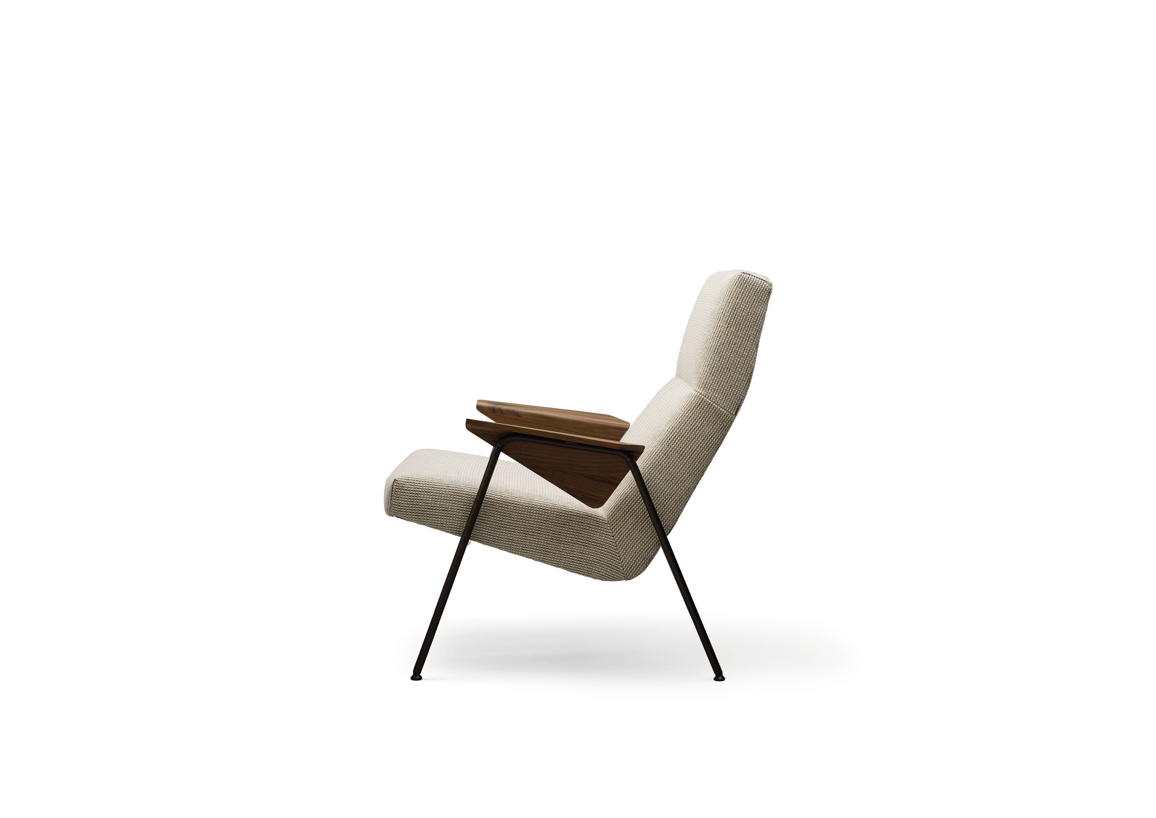 Votteler Armchair Walter K