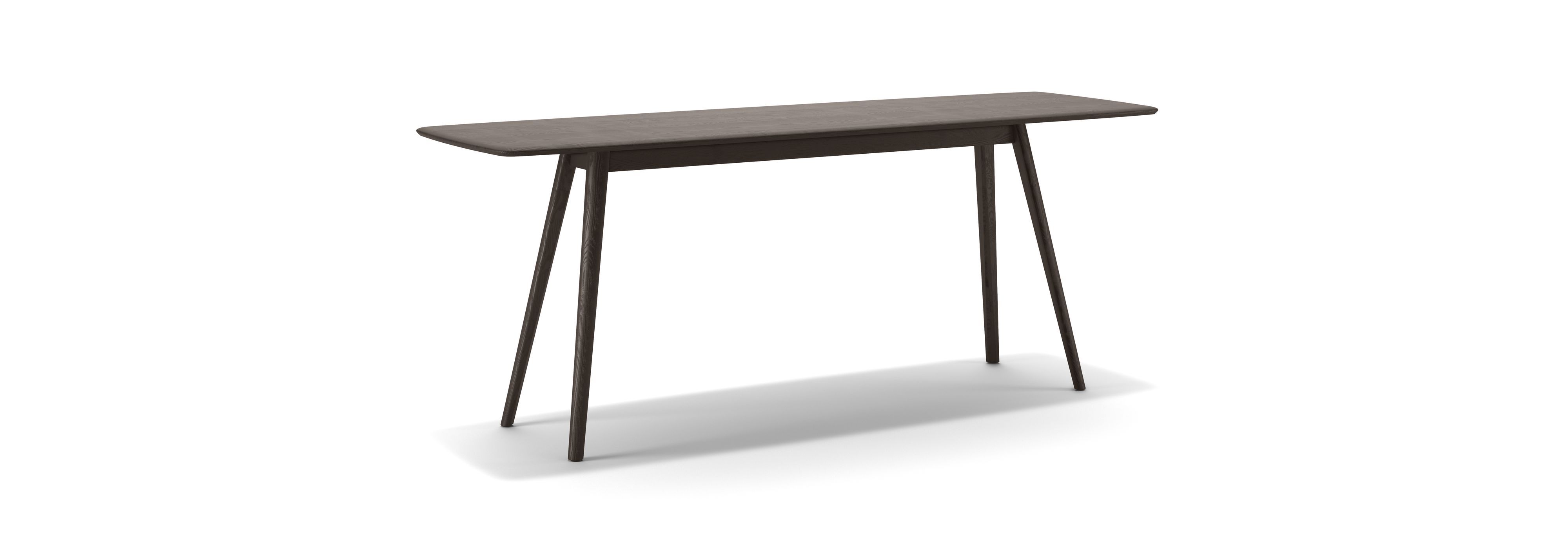 Deen High Standing Table Walter Knoll