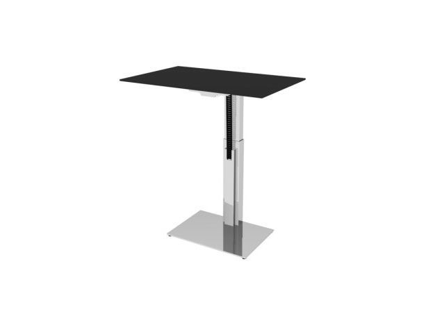 HR567 WALTER KNOLL ウォルターノル Exec-V ボード Exec-V Desk | Walter K.