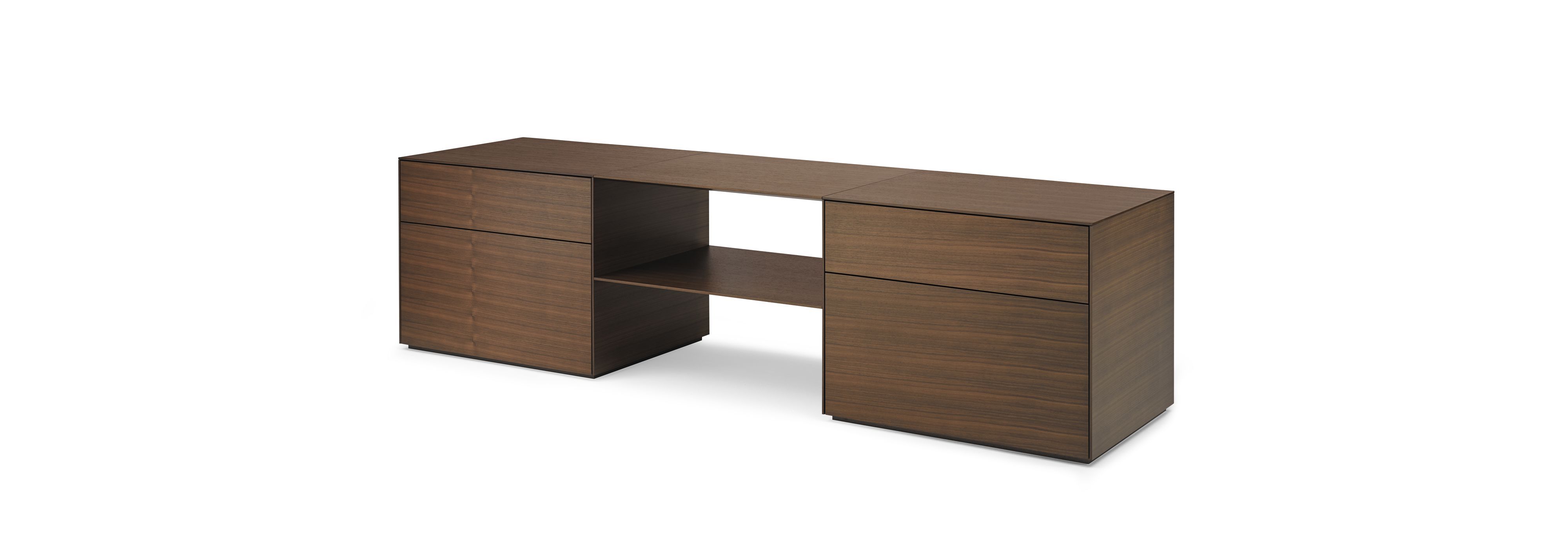 Exec-V Desk | Walter K.