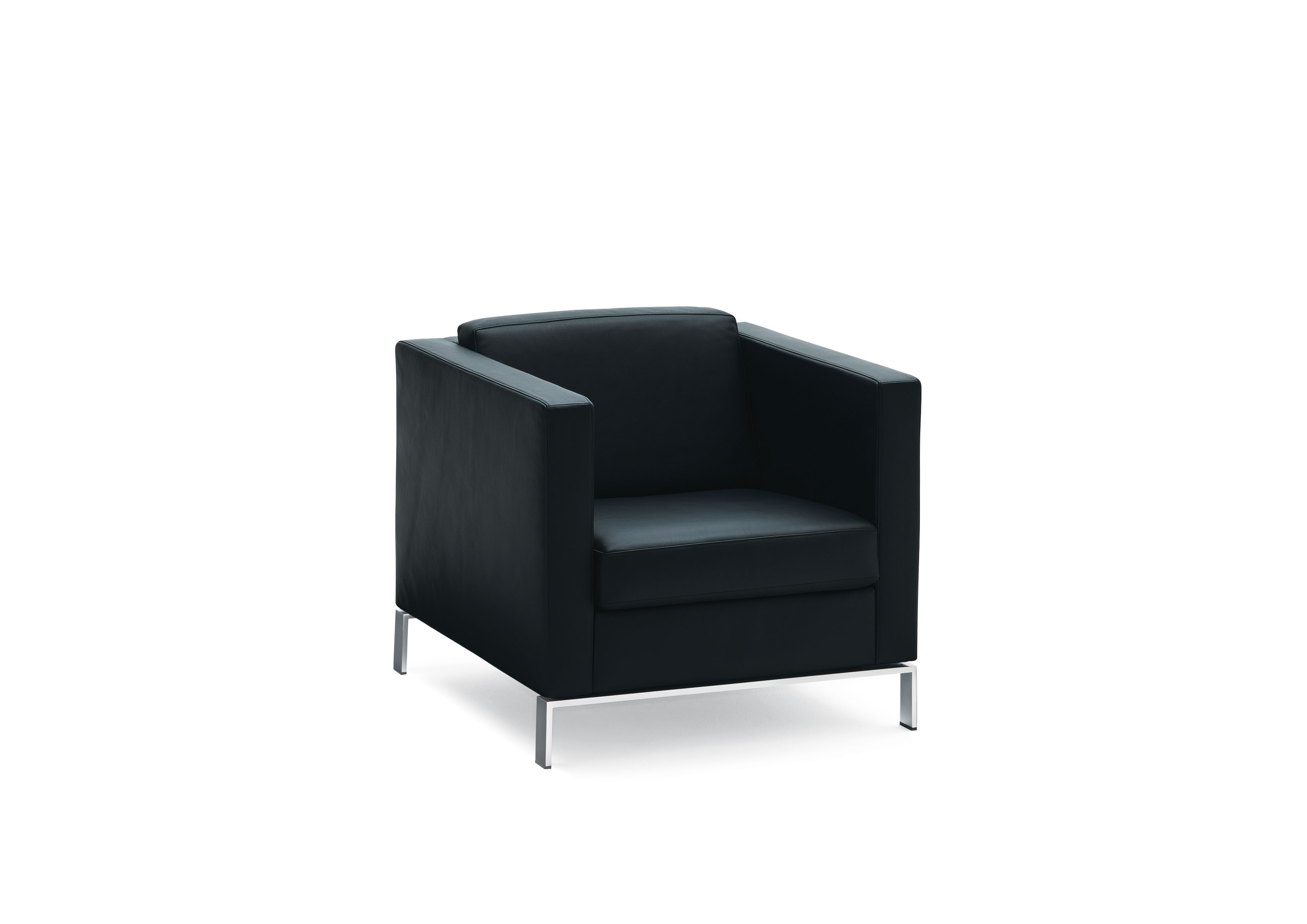 Foster 500 Armchair | Walter Knoll