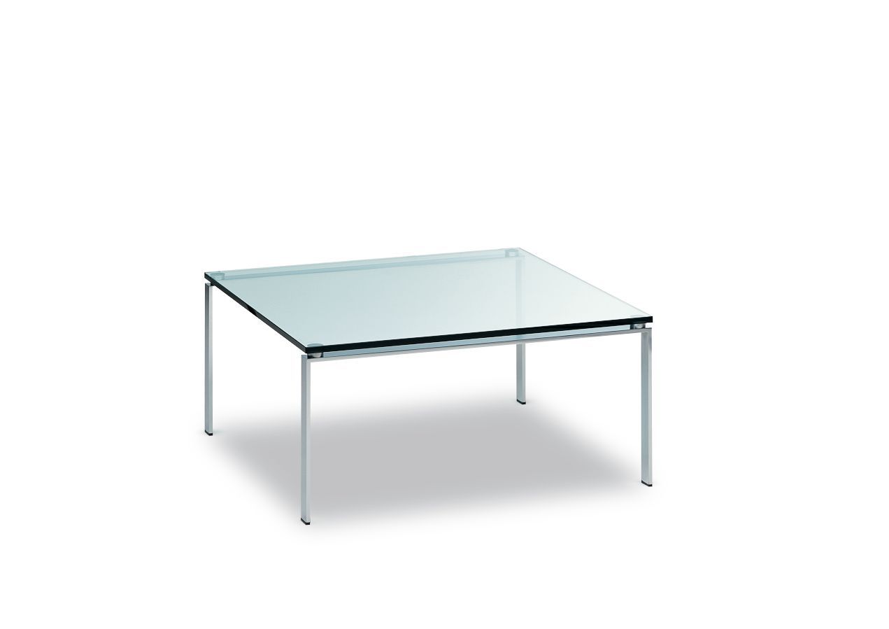 Foster 500 Table | Walter Knoll