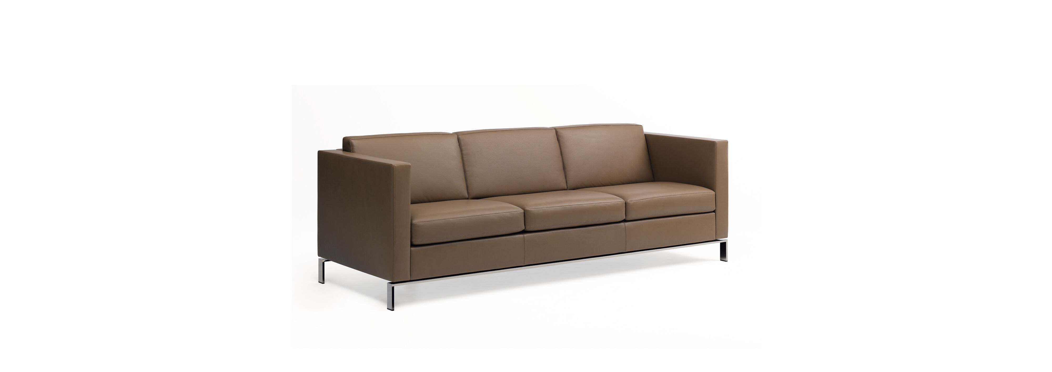 Foster 500 Sofa | Walter Knoll
