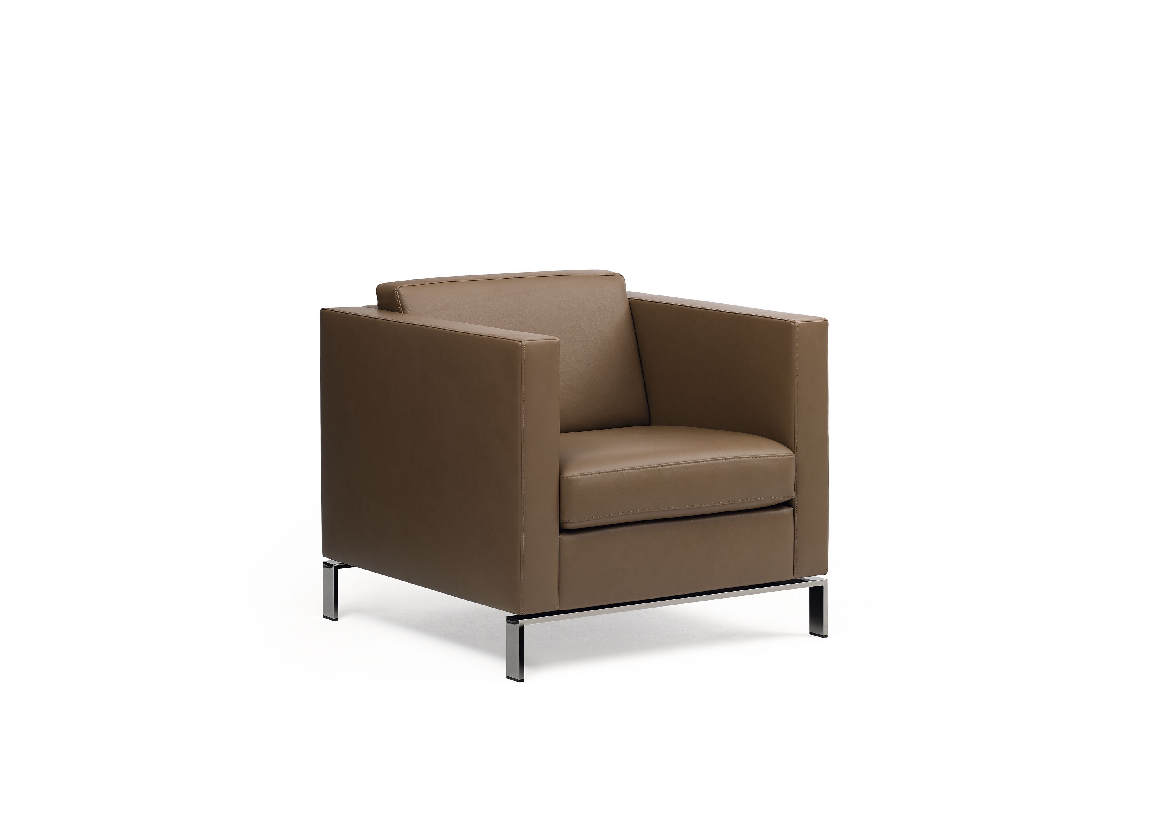 Foster 500 Armchair | Walter Knoll