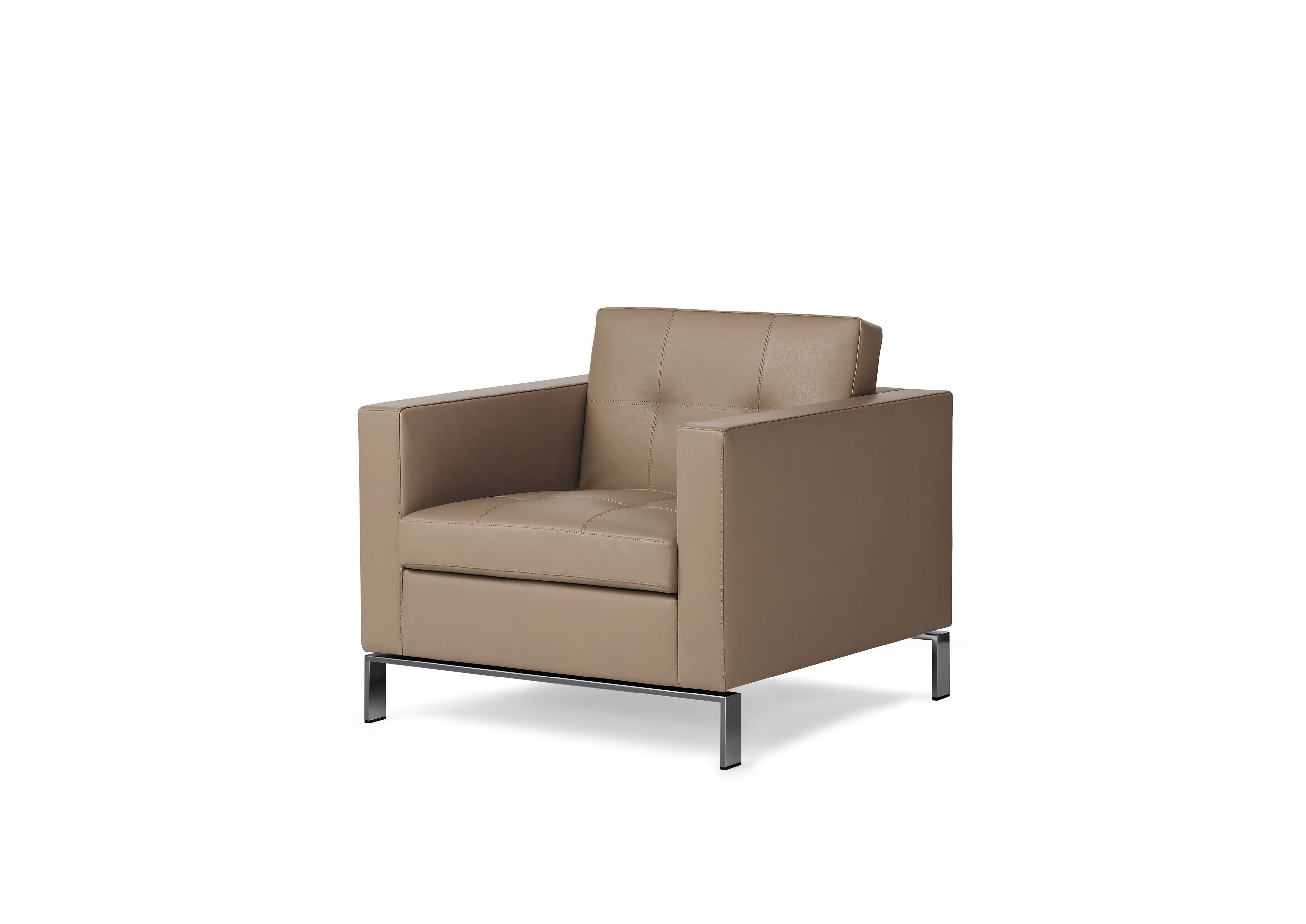 Foster 502 Armchair | Walter Knoll