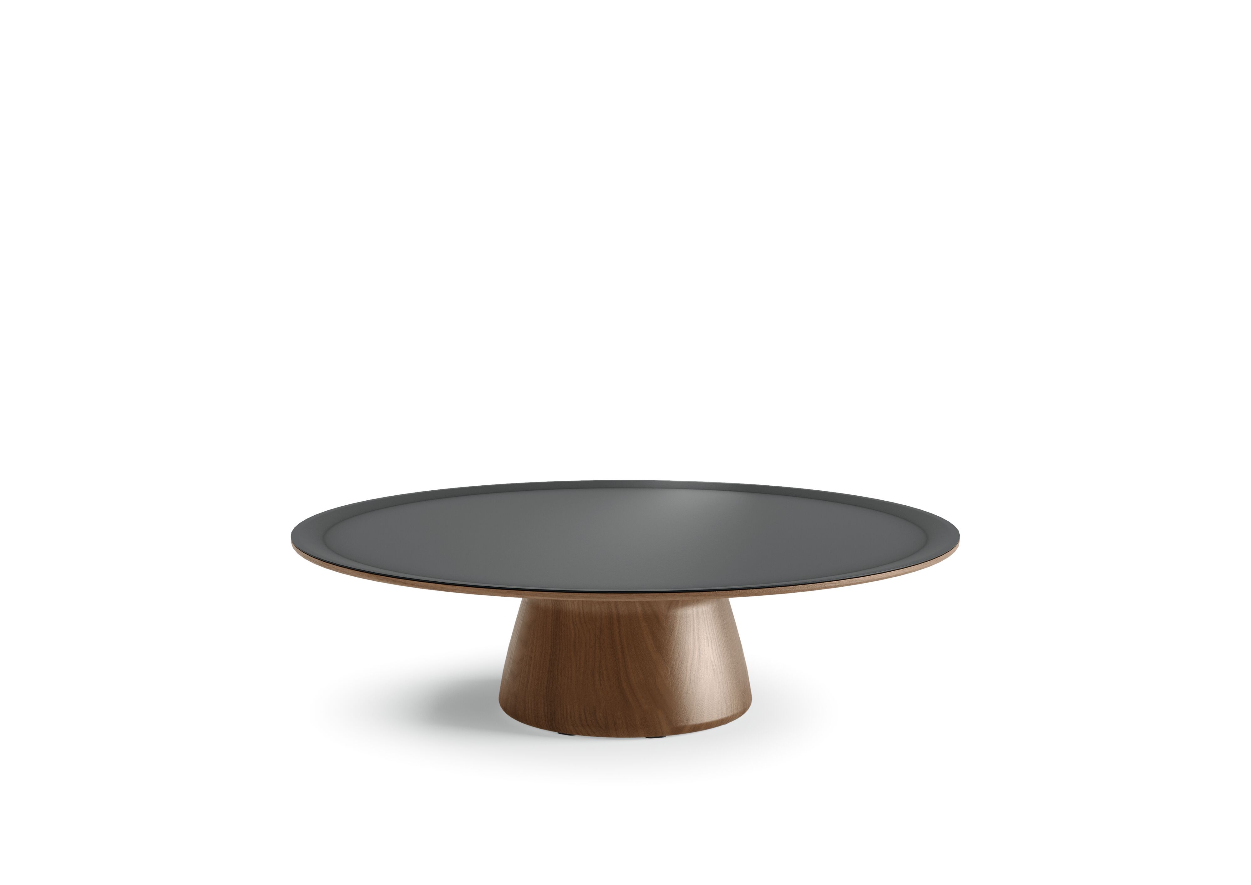 Foster Table WALTER KNOLL ガラステーブル 定価55万 センター