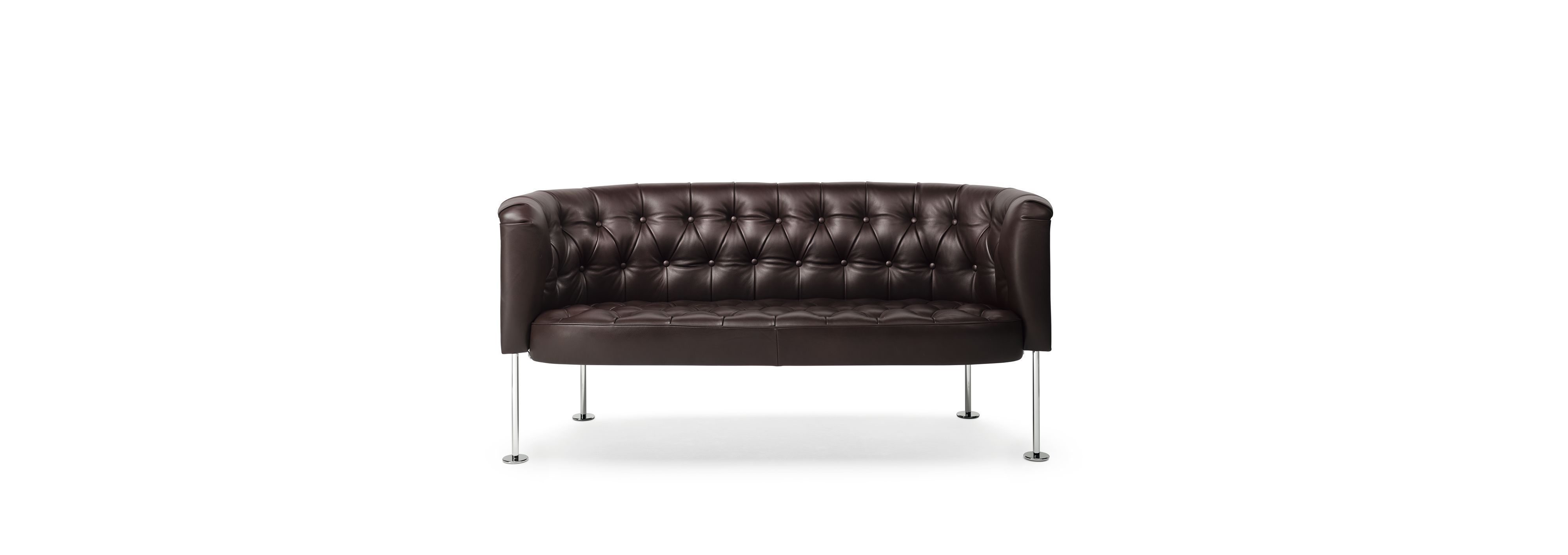 Haussmann Sofa | Walter K.