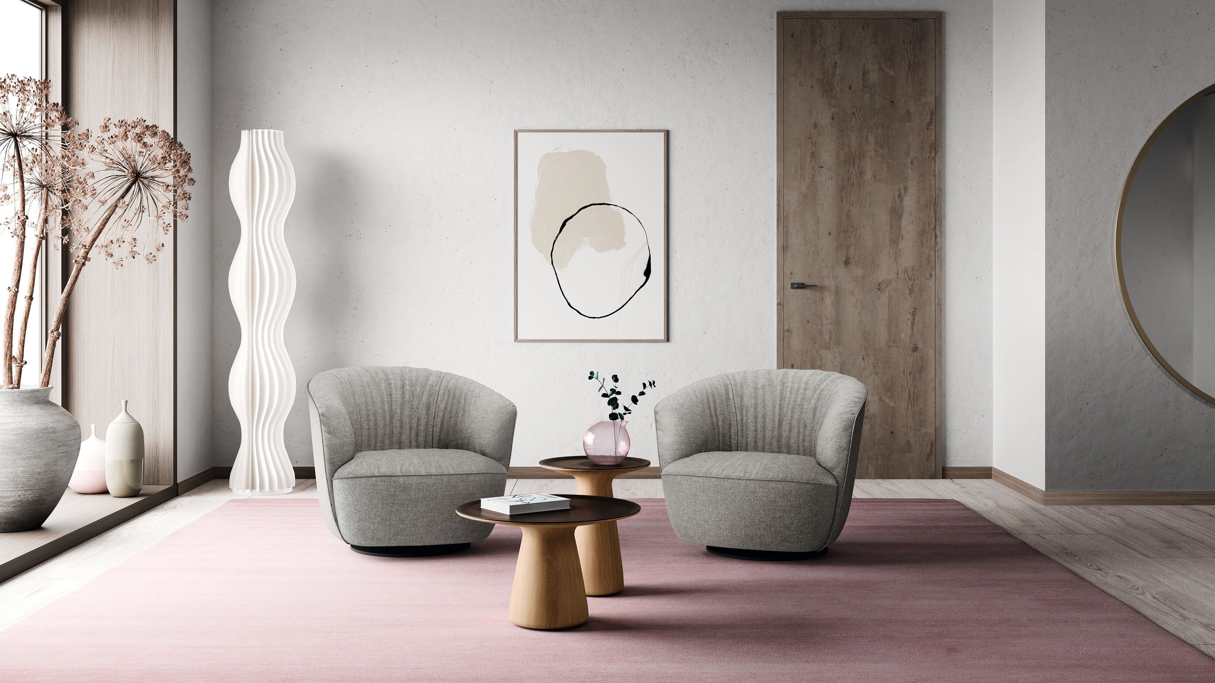 WALTER KNOLL DESIGN RELOADED ウォルター・ノル WALTER KNOLL DESIGN RELOADED ウォルター・ノル Lounge Chairs