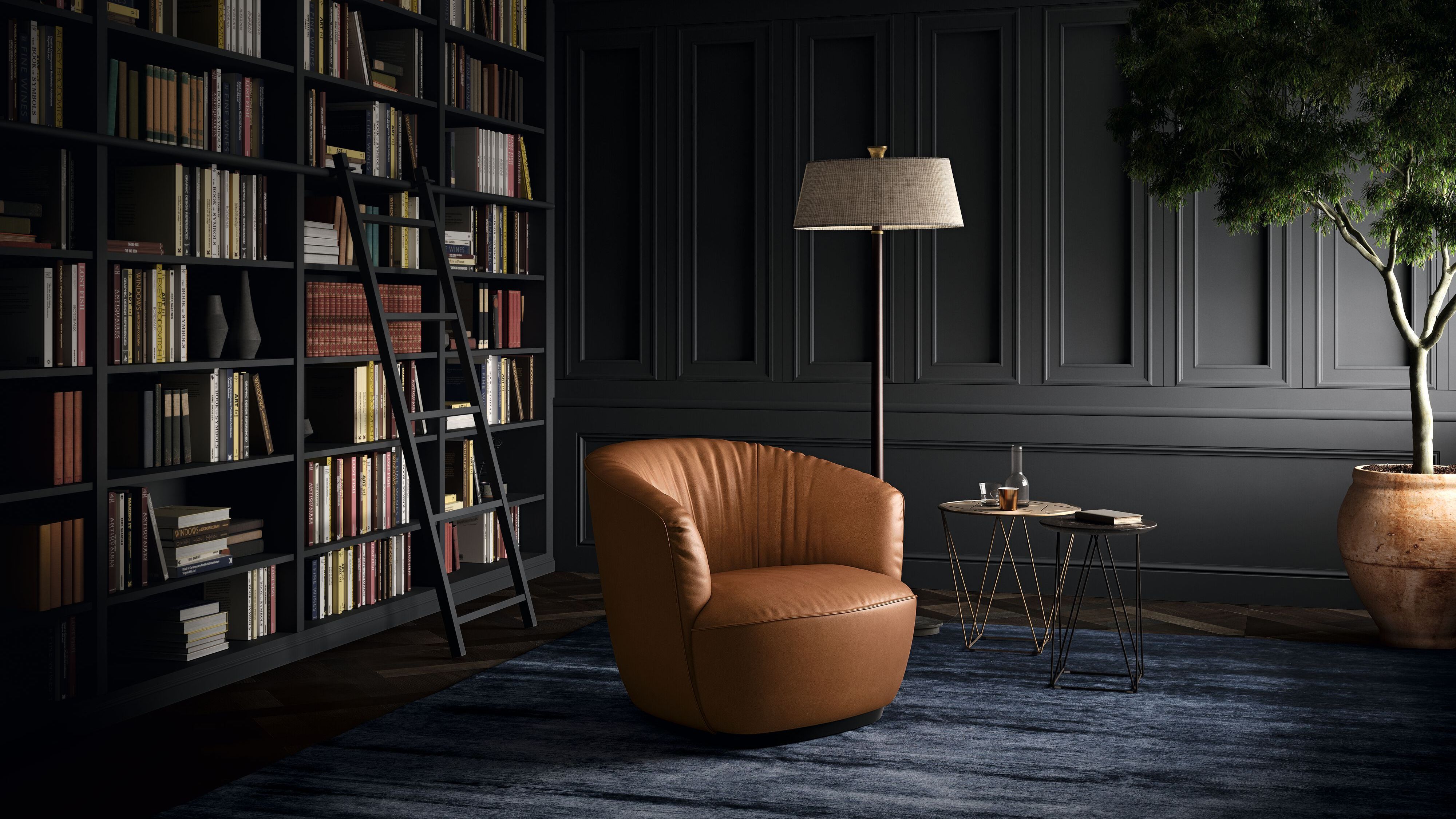 GMIO151D○Walter Knoll ウォルターノル Vladi Cof GMIO151D○Walter Knoll ウォルターノル Vladi Coffee Table