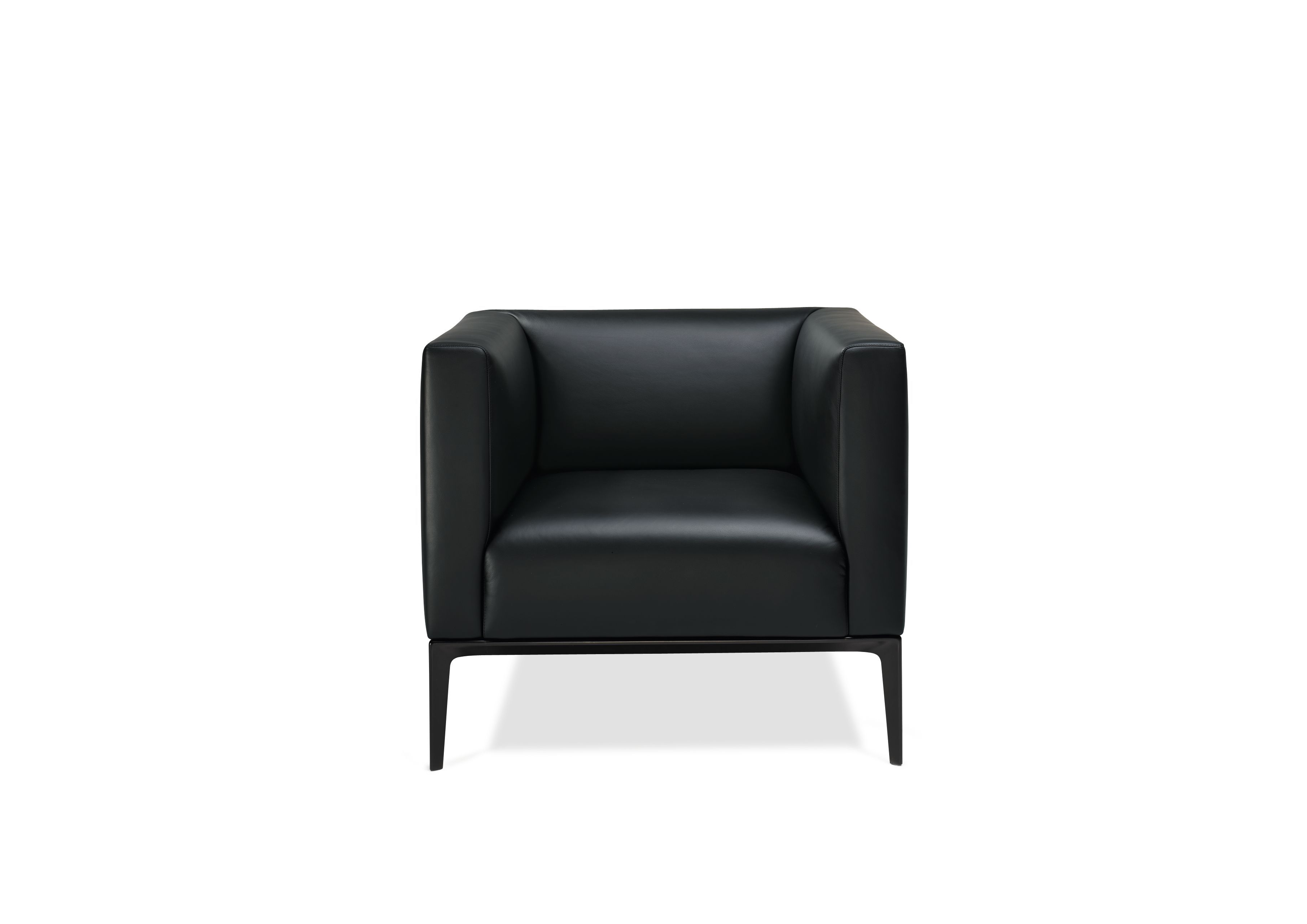 Jaan 780 Armchair | Walter Knoll