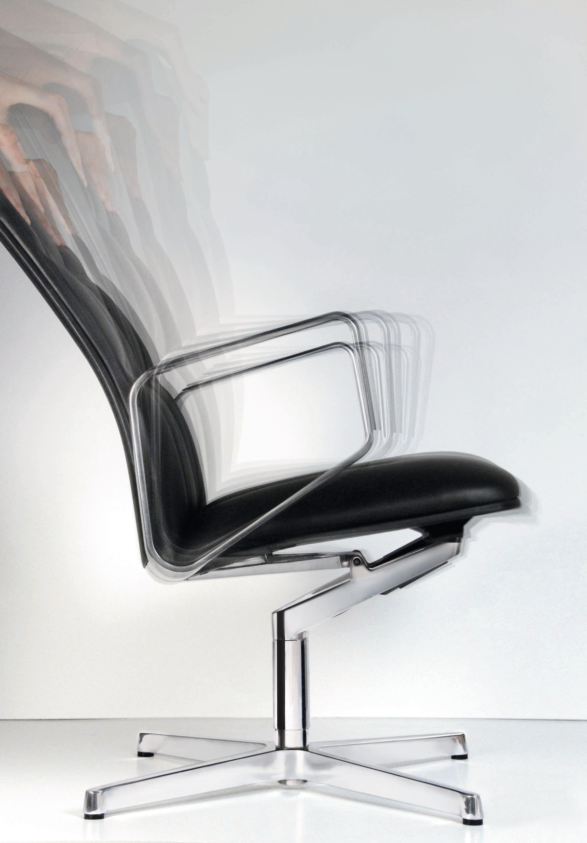 Leadchair Executive | Walter Knoll