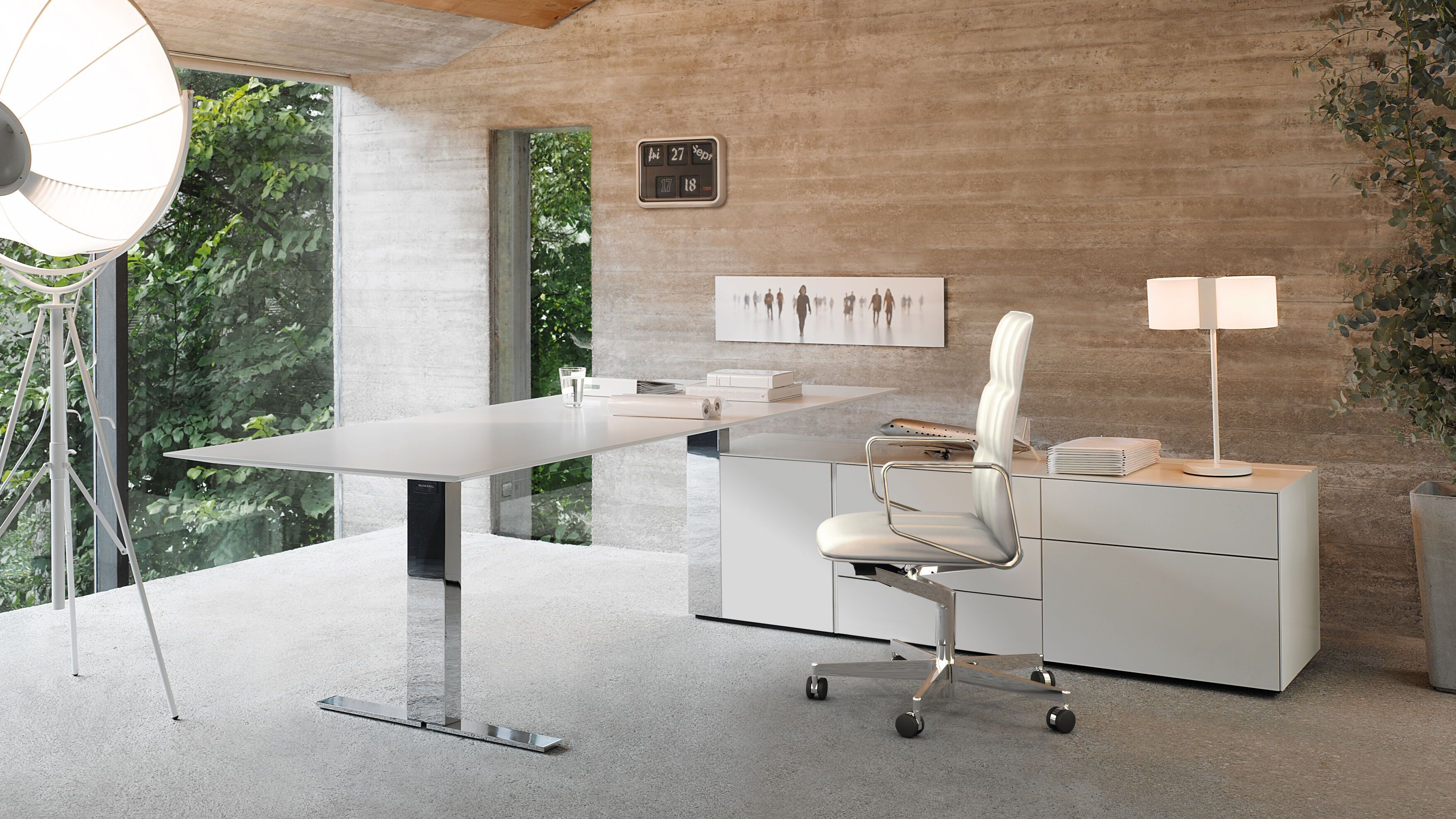 Leadchair Executive | Walter Knoll