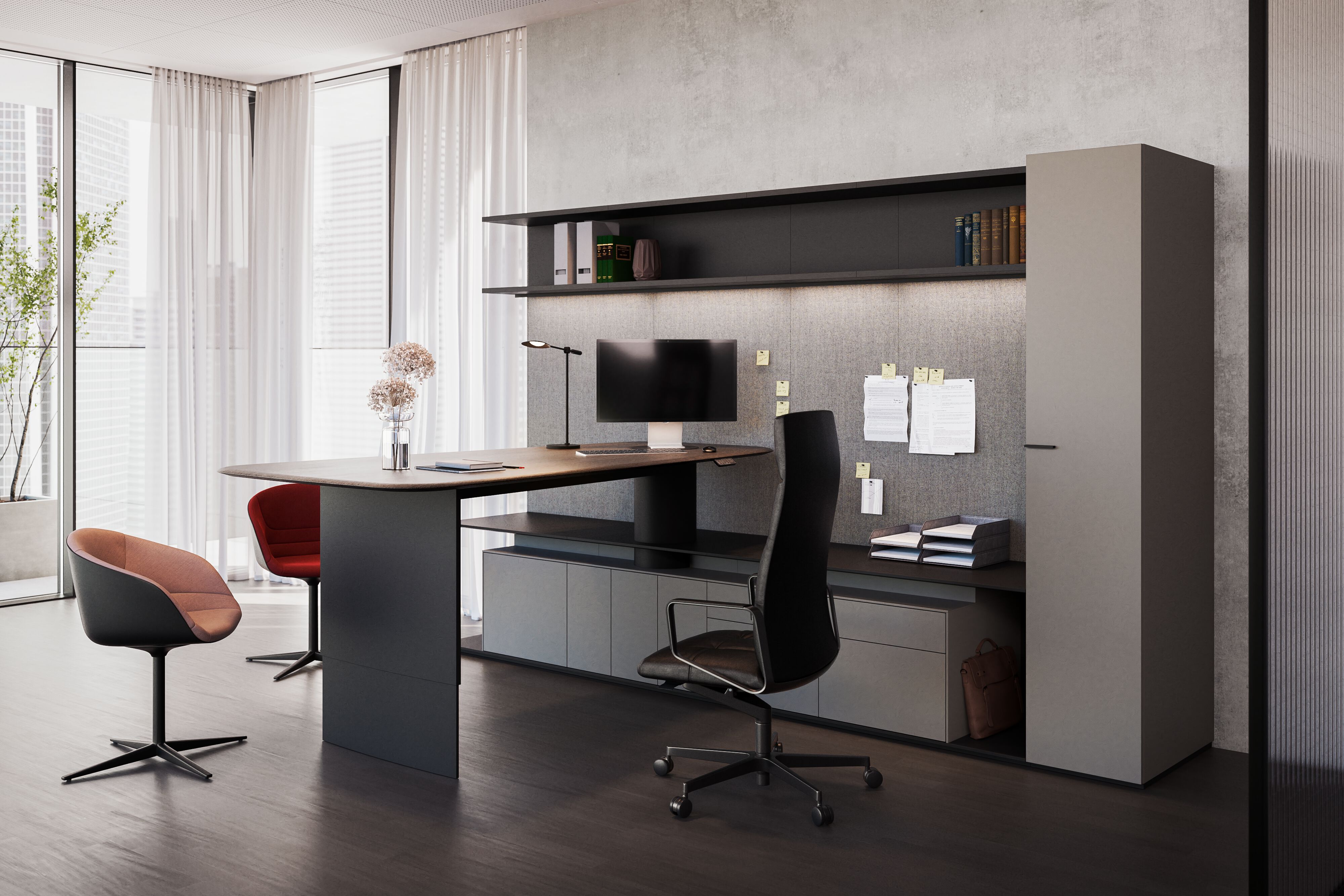 Walter Knoll Team | Walter K.