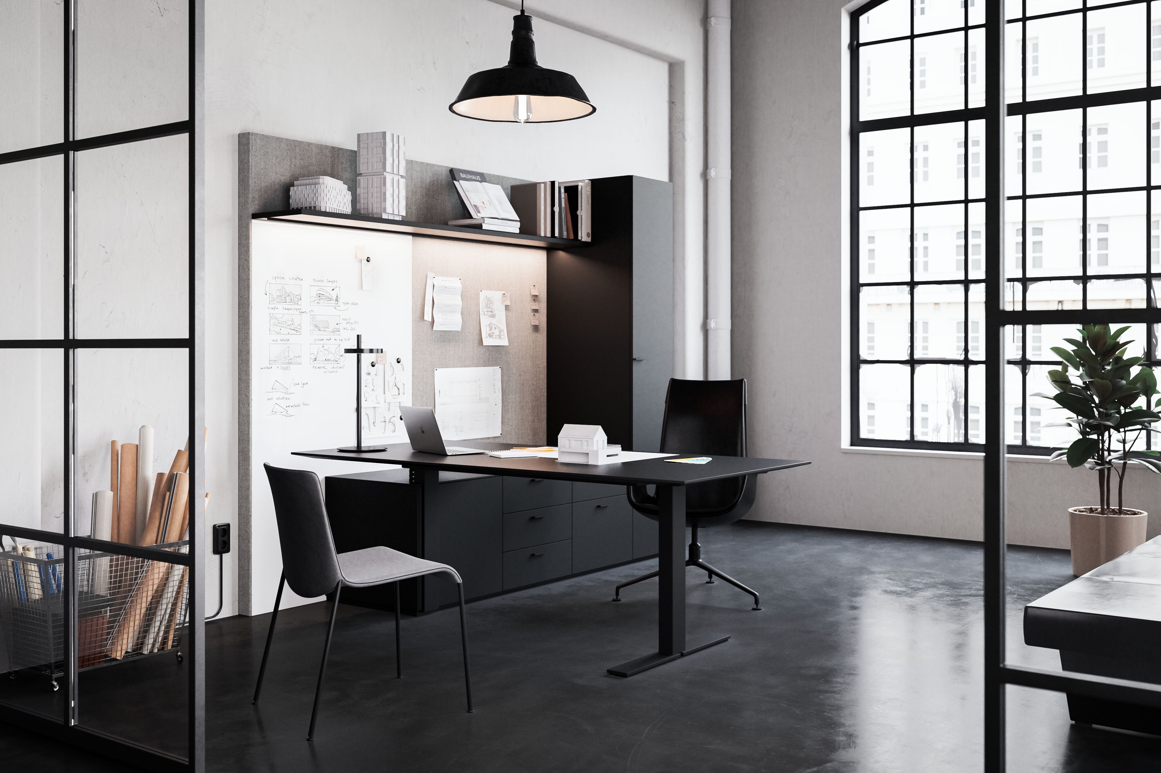 Walter Knoll Team | Walter K.