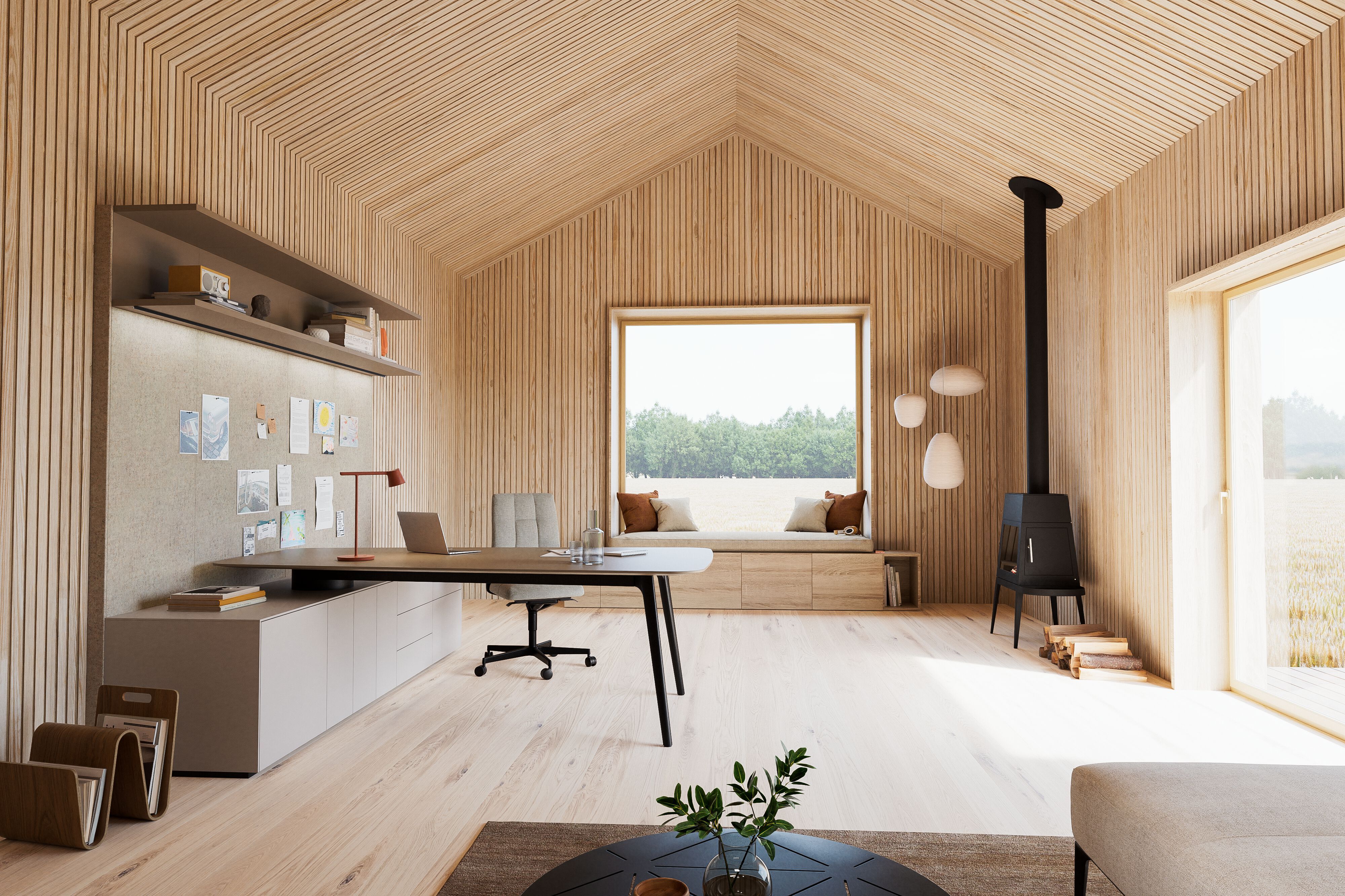 Storage | Walter Knoll