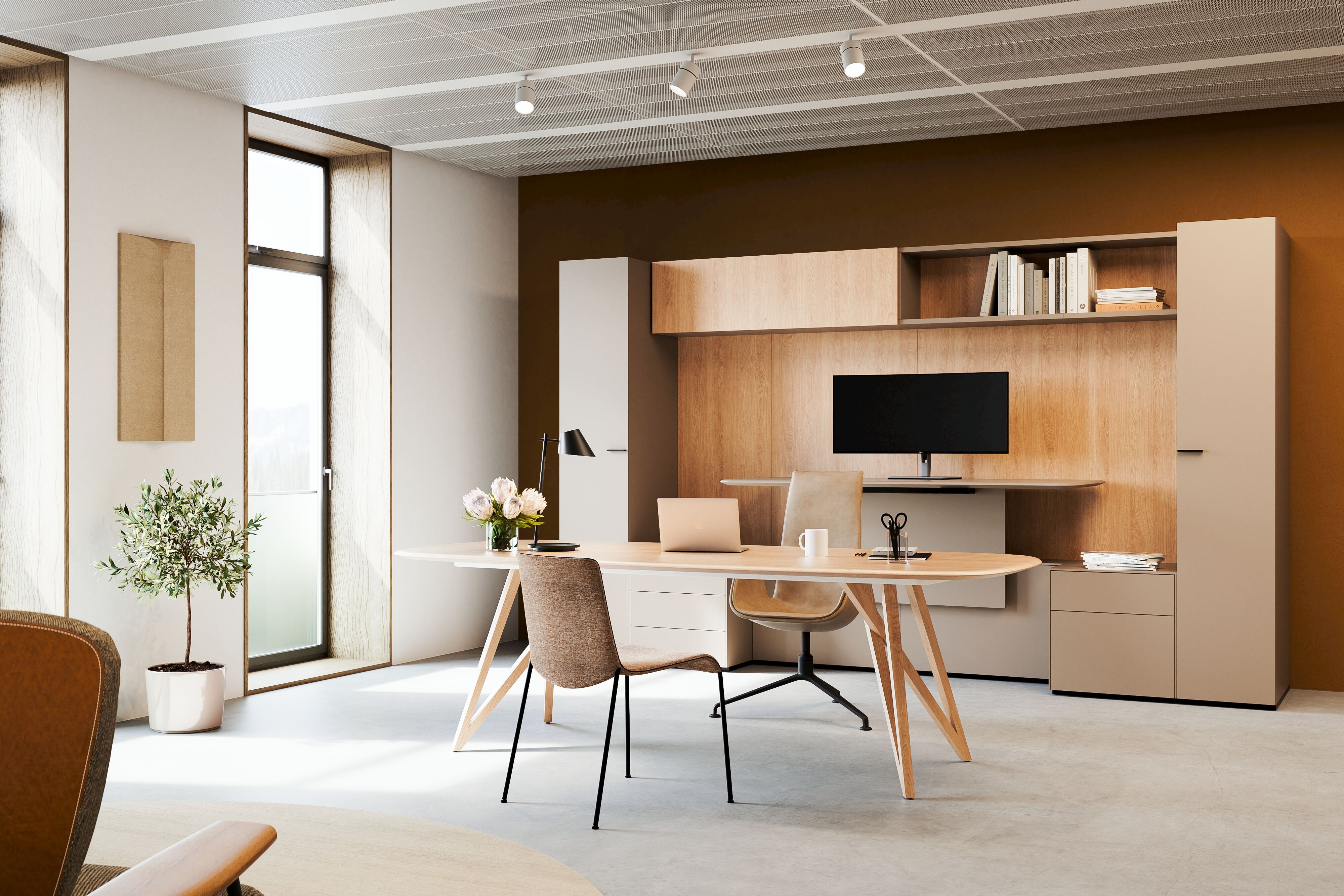 Walter Knoll Team | Walter Knoll