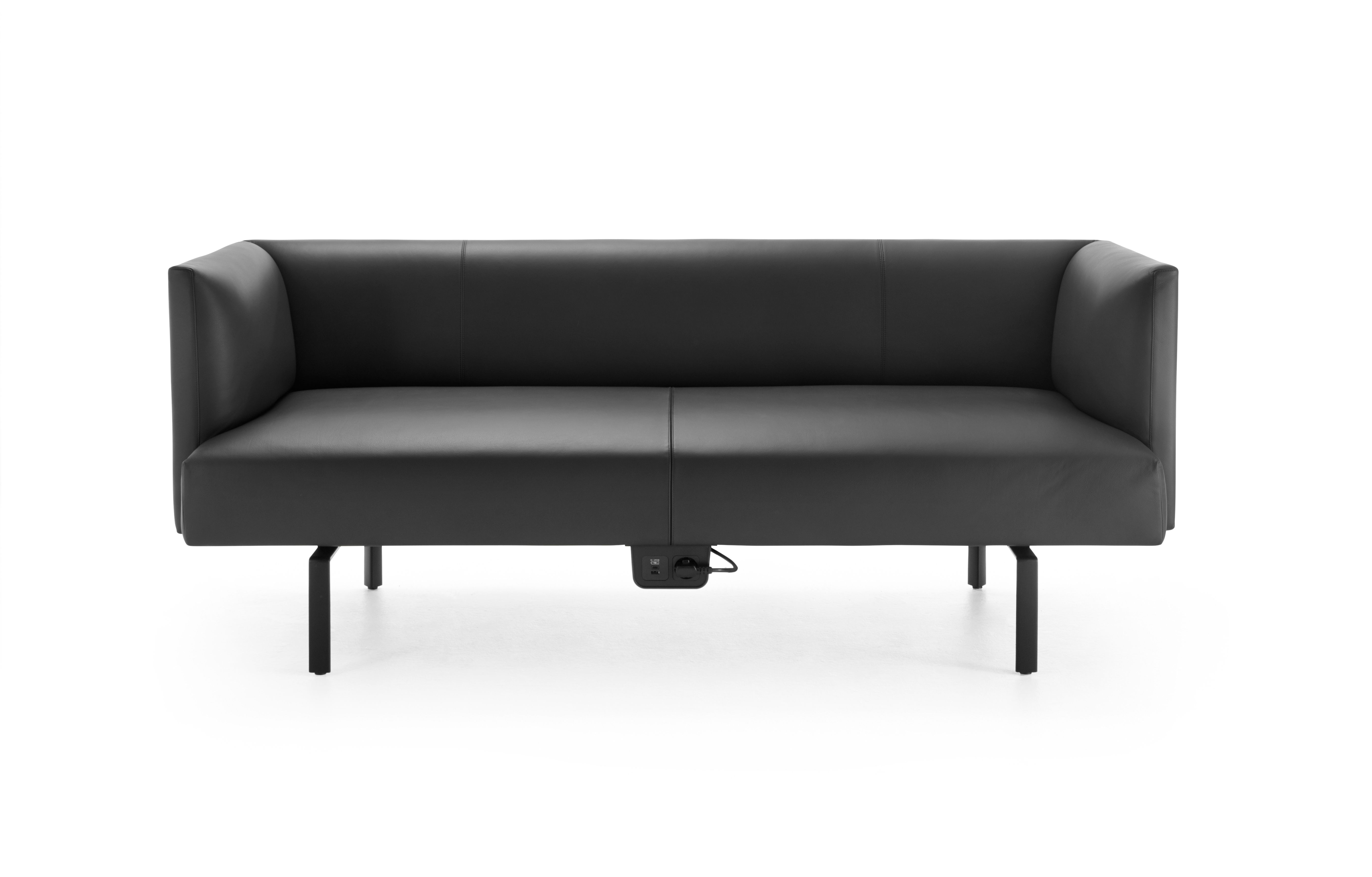 WALTER KNOLL DESIGN RELOADED ウォルター・ノル Living Landscape 755 Sofa | Walter Knoll