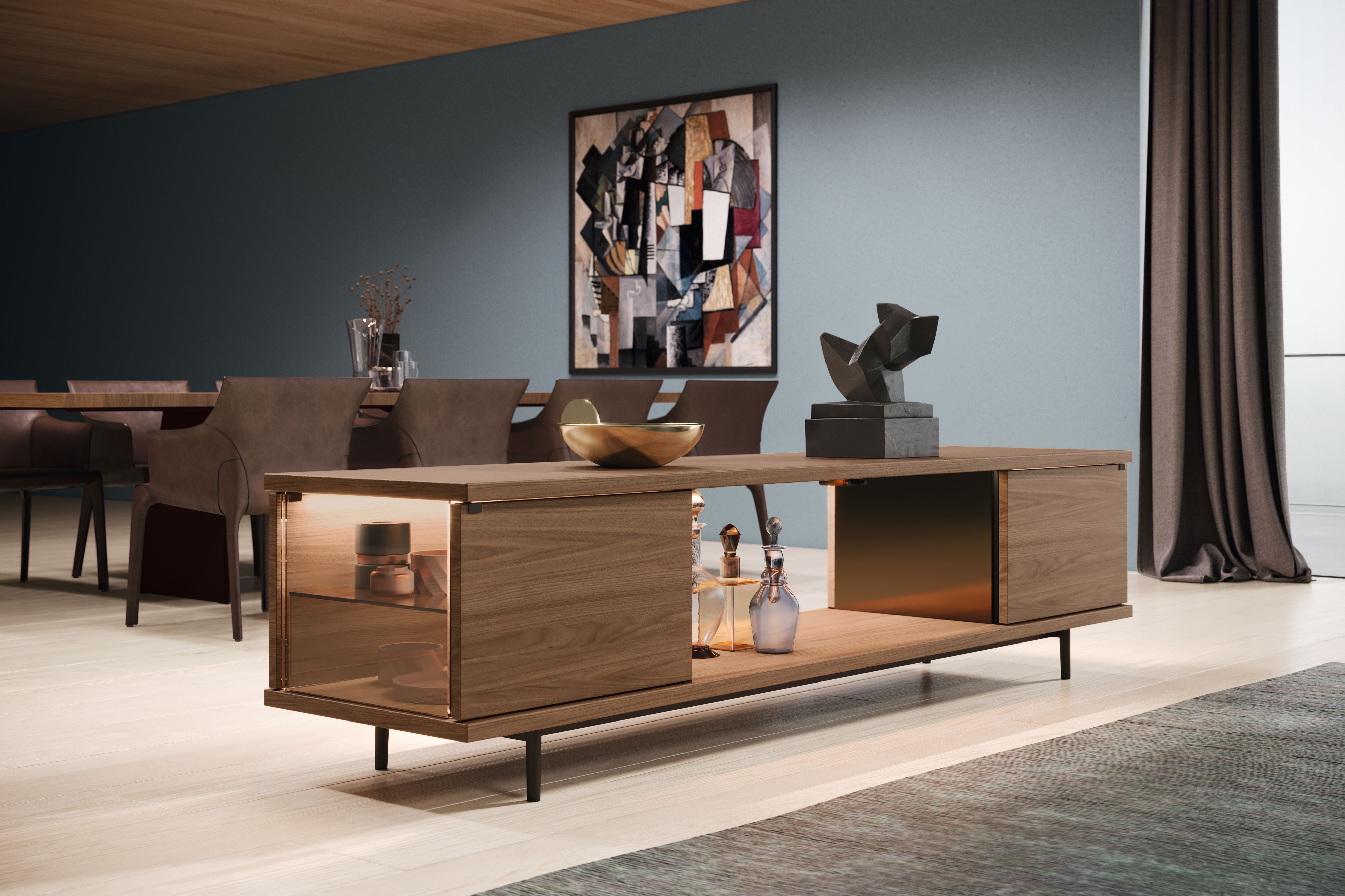 Storage | Walter Knoll