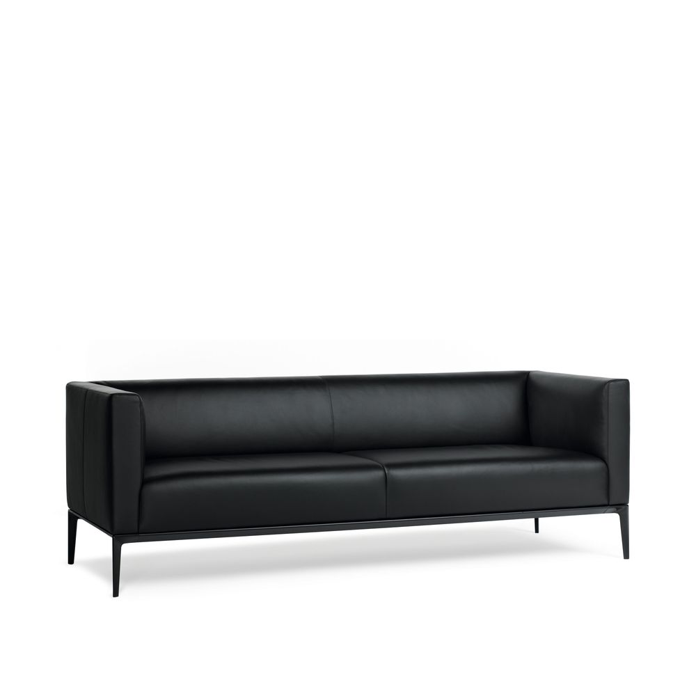 Walter Knoll ウォルター・ノル ジャアン780 1Pソファ Jaan 780 Sofa | Walter Knoll