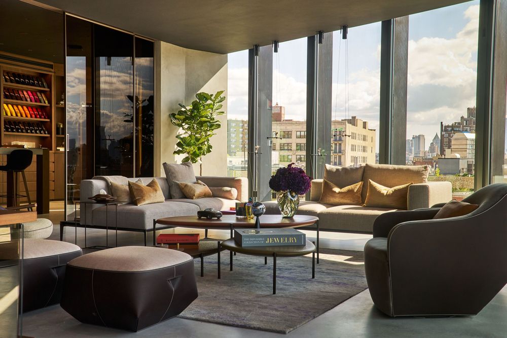 WALTER KNOLL DESIGN RELOADED ウォルター・ノル WALTER KNOLL DESIGN RELOADED ウォルター・ノル Lox Chair