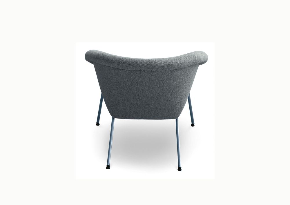 369 Armchair | Walter Knoll