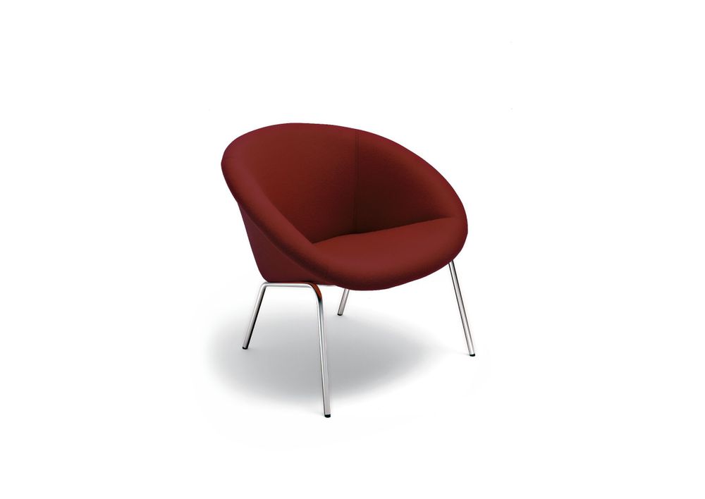 WALTERKNOLL ウォルターノル　369 アームチェア ② モダン　ドイツ 369 Armchair Walter Knoll | WALTER KNOLL 369 10