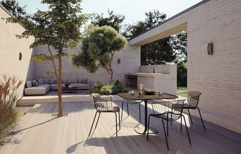 Chairs & Barstools | Walter Knoll