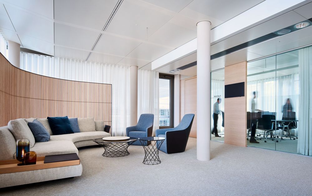 WALTER KNOLL DESIGN RELOADED ウォルター・ノル Walter Knoll(ウォルター・ノル) - Jaan Living Sofa - ILDESIGN