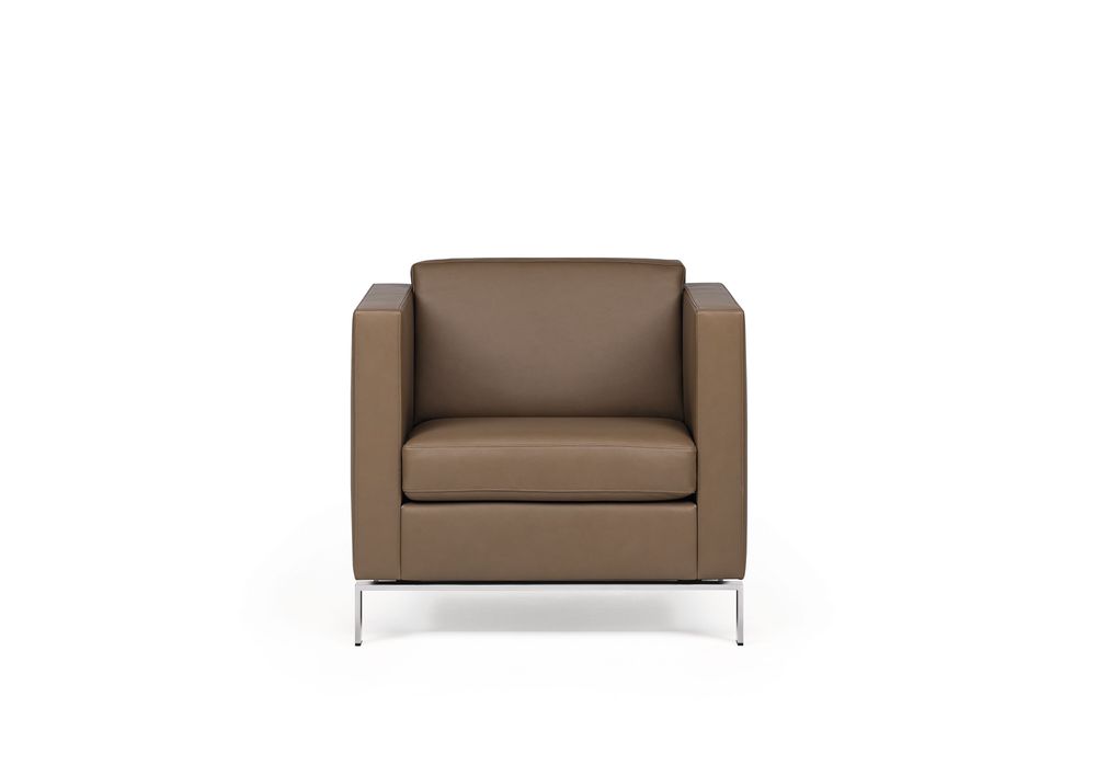 Foster 500 Armchair | Walter Knoll