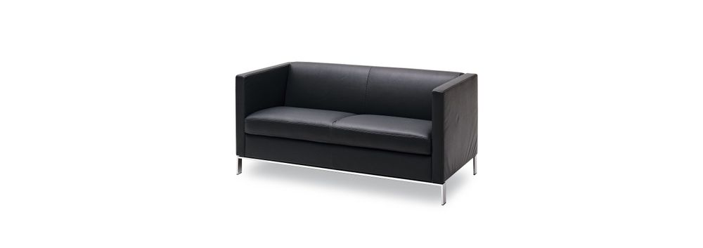 Foster 501 Sofa | Walter Knoll