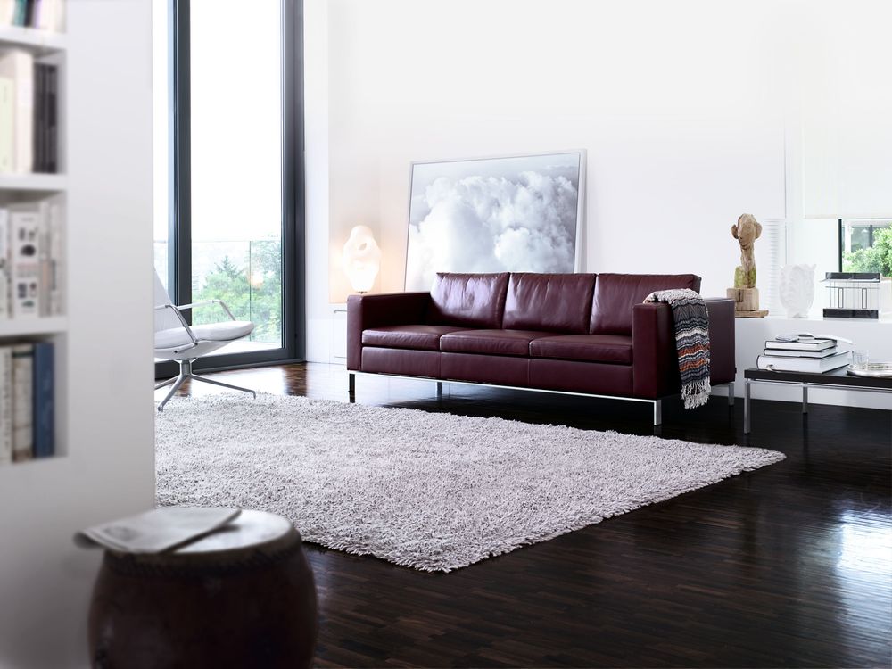 Foster 503 Sofa | Walter Knoll