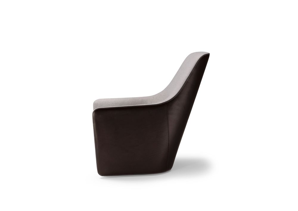 GMIO150A○Walter Knoll ウォルターノル FOSTER520 Foster 520 Armchair | Walter K. GMIO150A○Walter Knoll ウォルター
