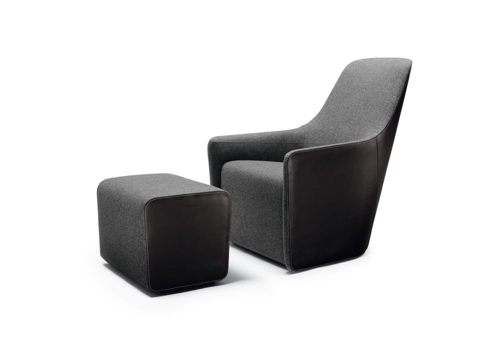GMIO150D○Walter Knoll ウォルターノル FOSTER520 large_WK_Foster_520_0030_H_335