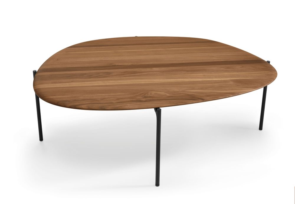 Ishino Wood Table | Walter Knoll