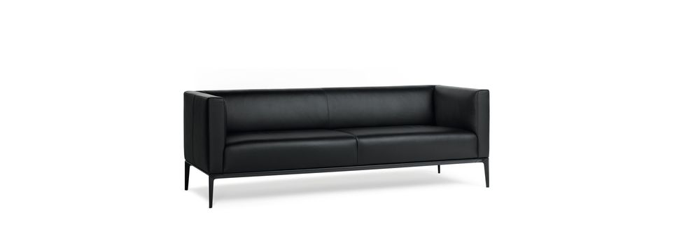 Walter Knoll ウォルター・ノル ジャアン780 1Pソファ Jaan 780 Sofa | Walter Knoll