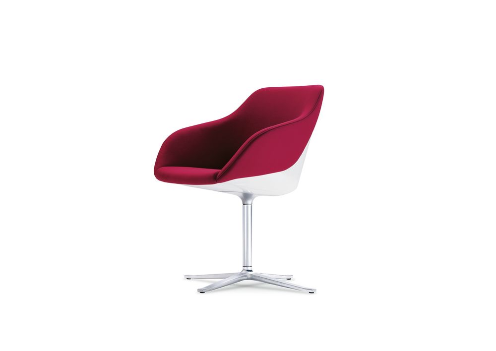 WALTERKNOLL』ウォルターノル アンドゥーチェア チェアRWcha71 FK 6725