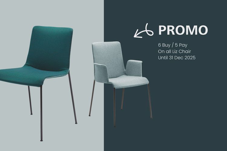 The Furniture Brand of Modernity | Walter K.