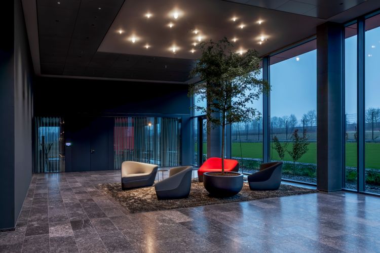 The Furniture Brand of Modernity | Walter Knoll