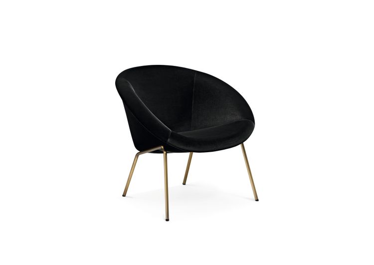 WALTERKNOLL ウォルターノル 369 アームチェア ① ドイツ　モダン 369 アームチェアの通販 | 家具・インテリア通販 MAARKET マーケット