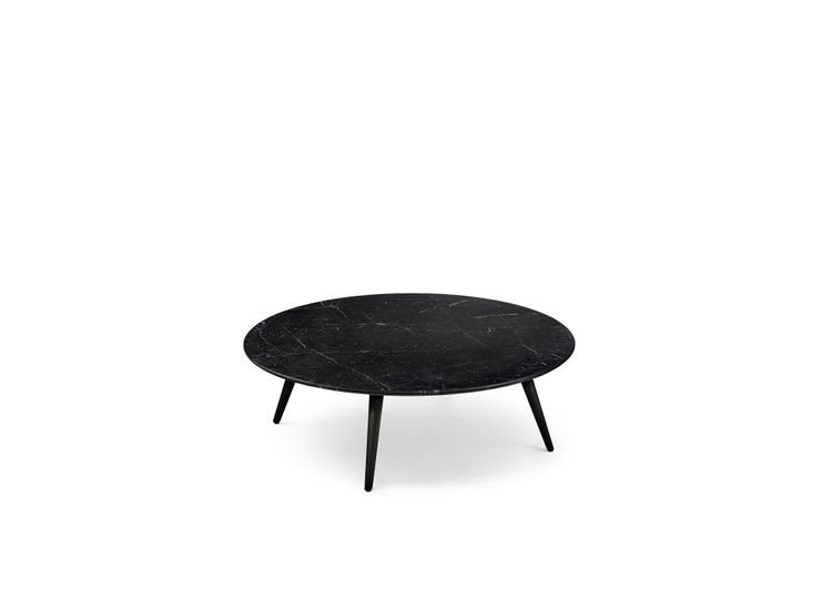 375 Side Table | Walter Knoll